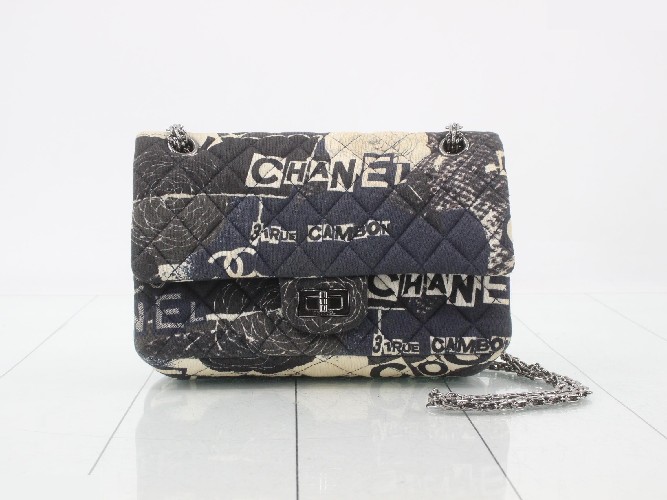 Camellia Graffiti 2.56 Reissue