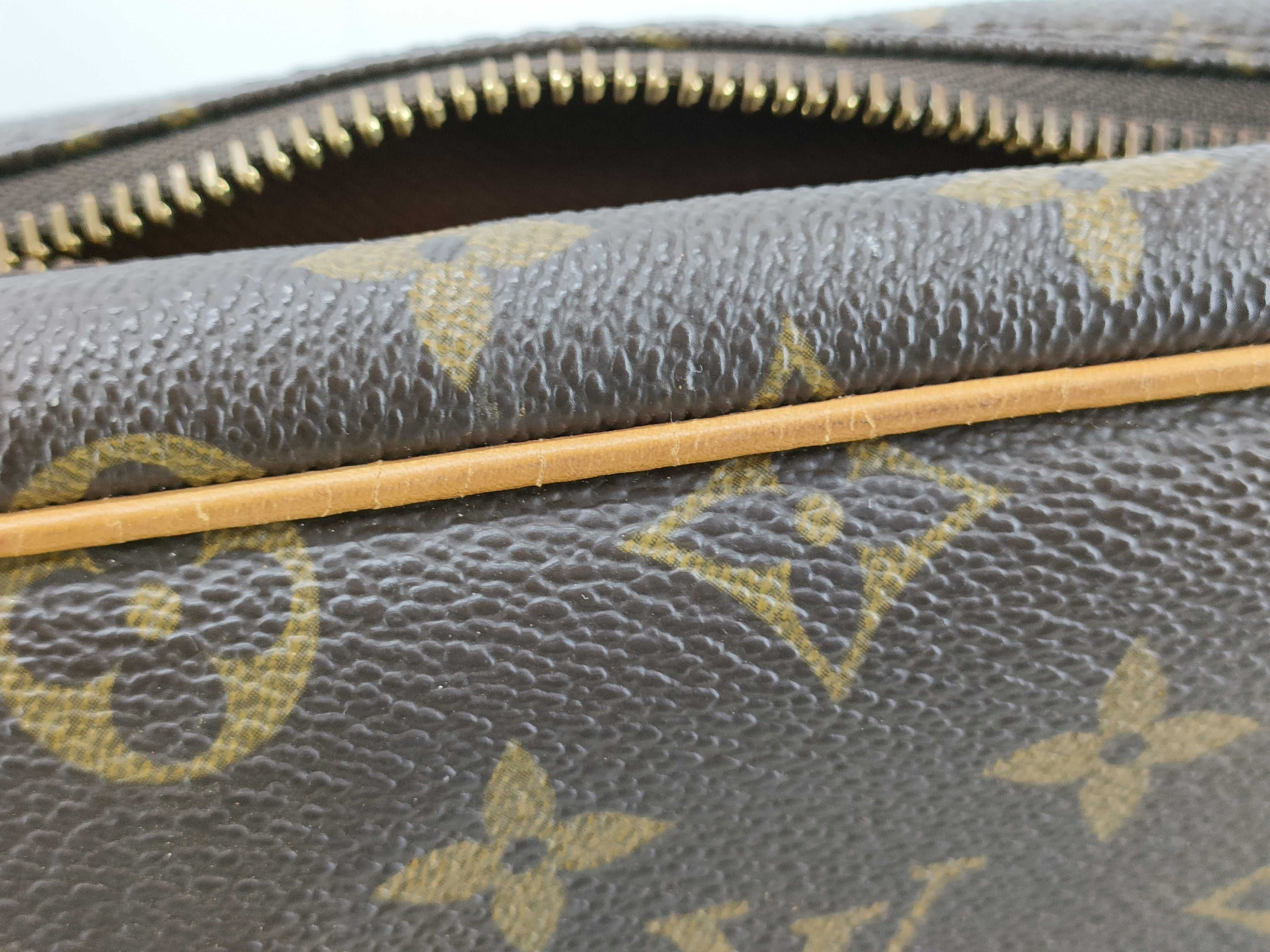 Monogram Louis Vuitton Compiegne Second Bag — view 15
