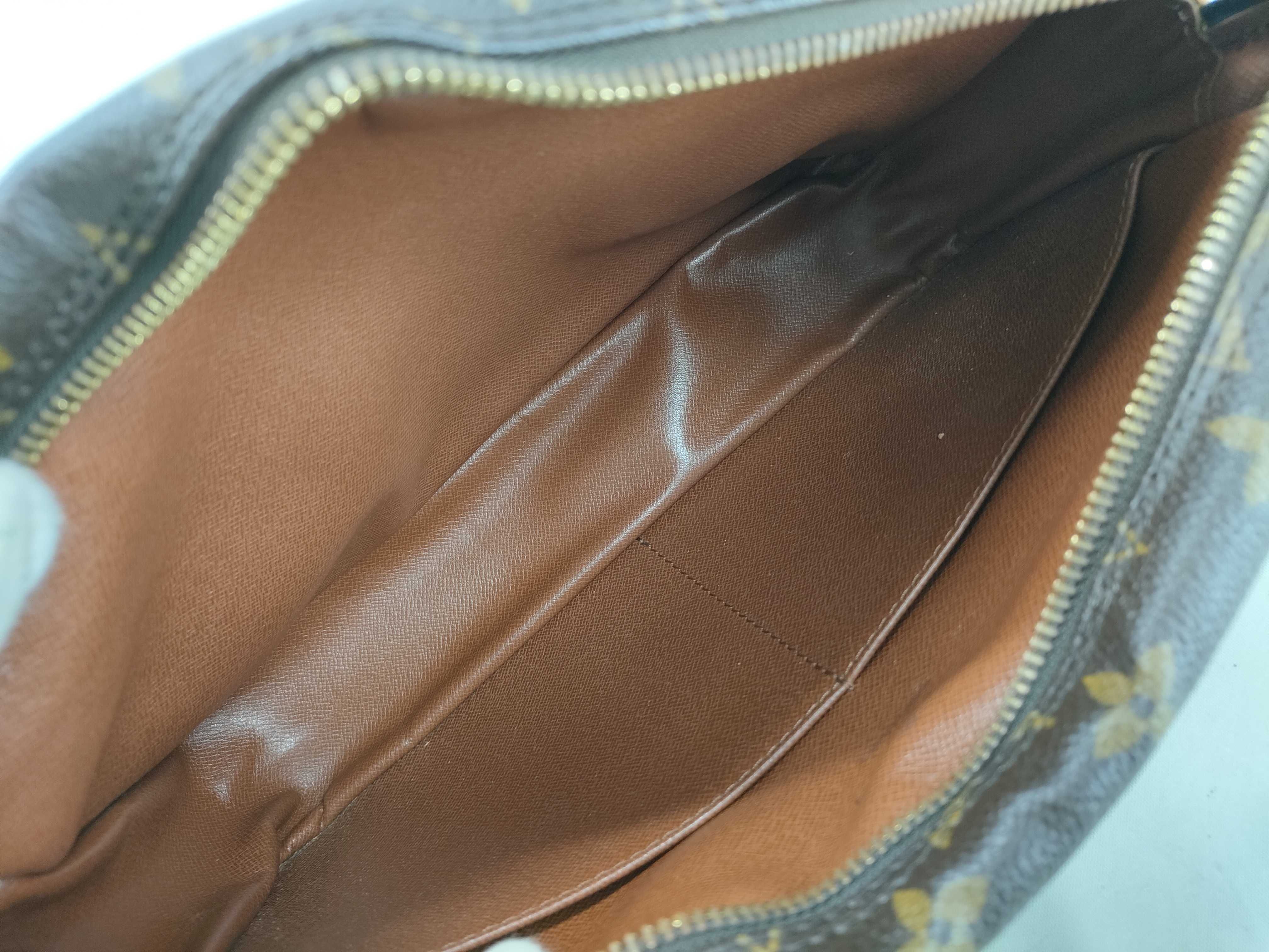 Monogram Louis Vuitton Compiegne Second Bag — view 6