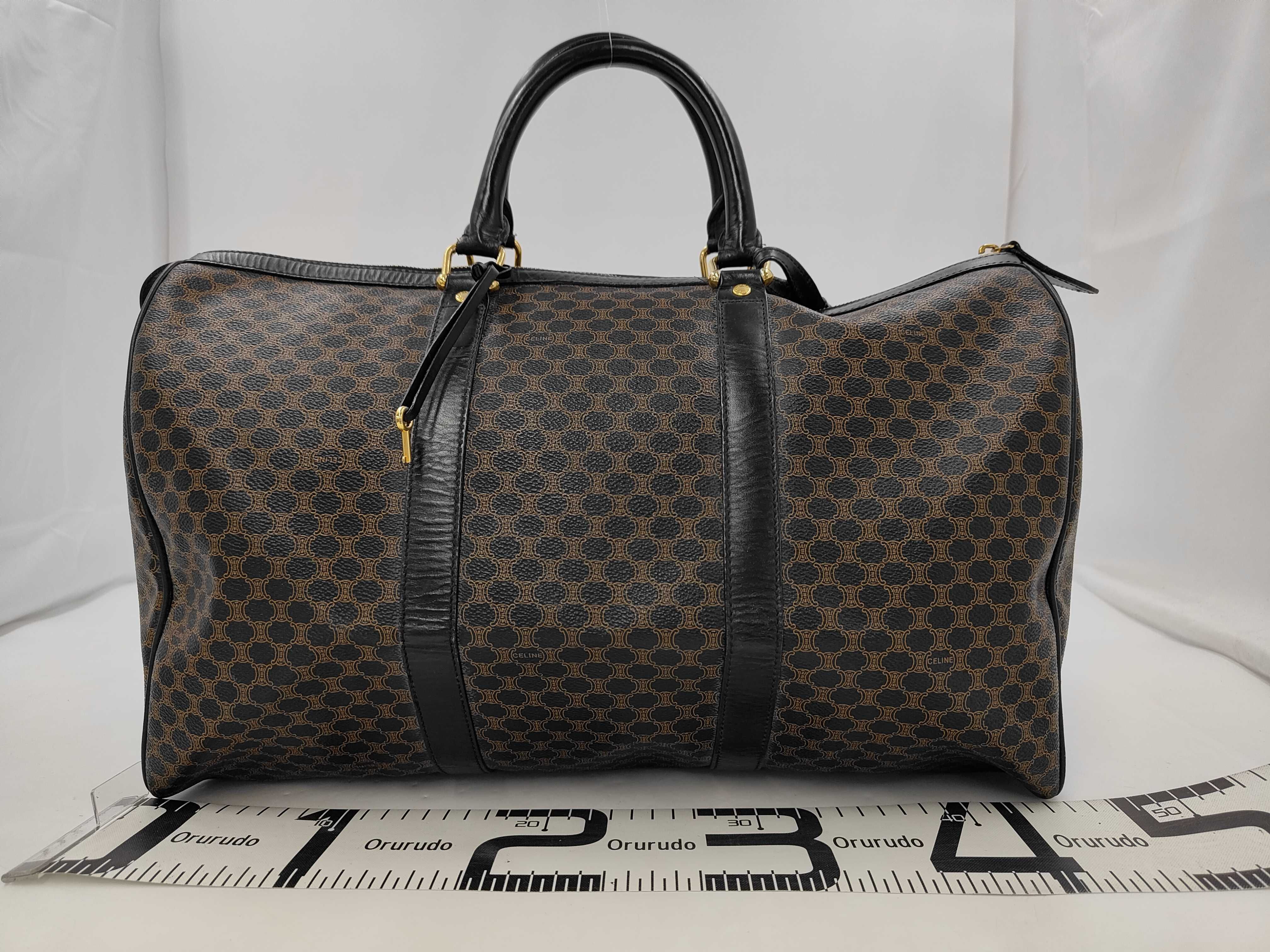 Macadam 2-Way Boston Bag — view 2