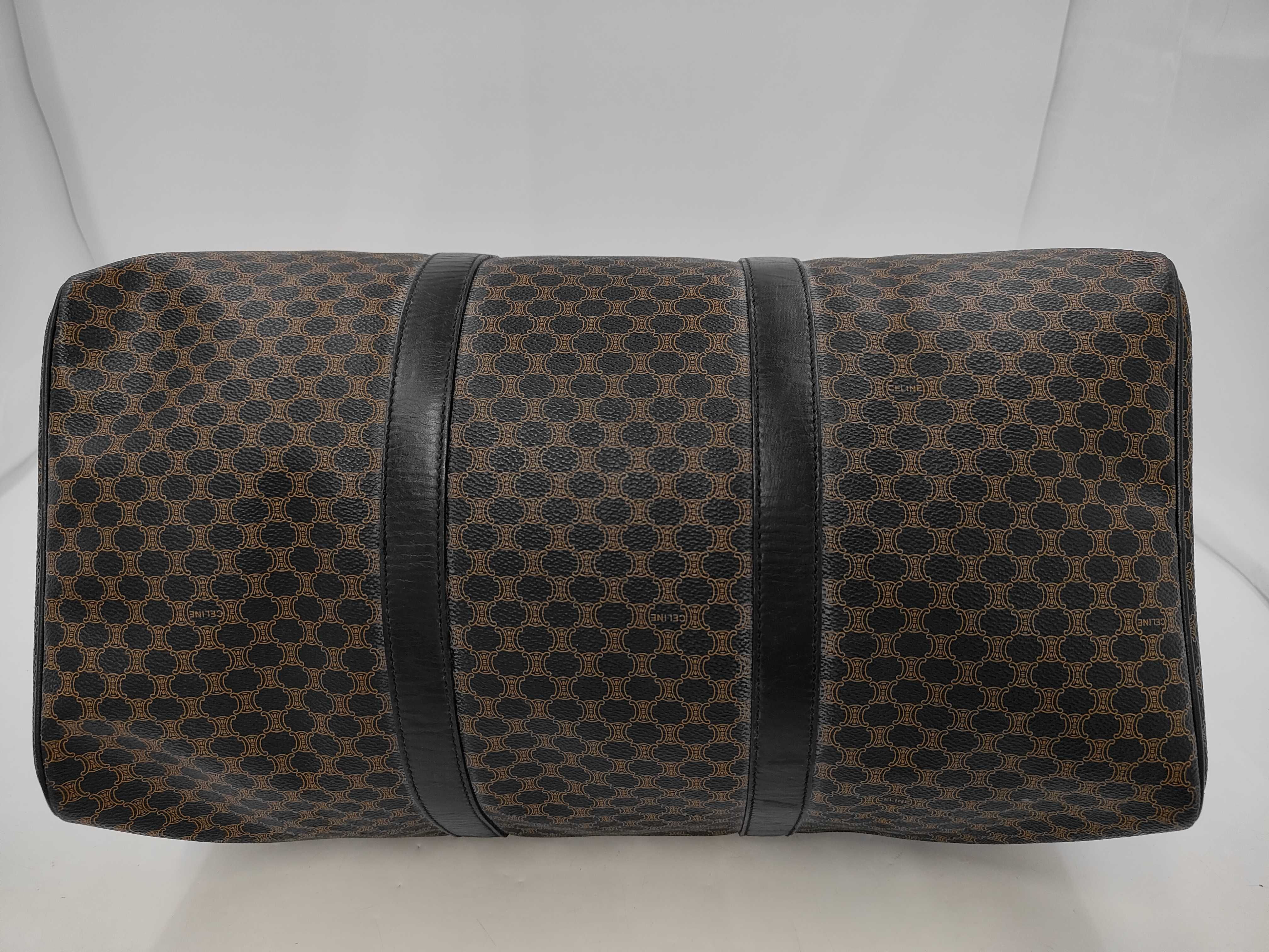 Macadam 2-Way Boston Bag — view 3