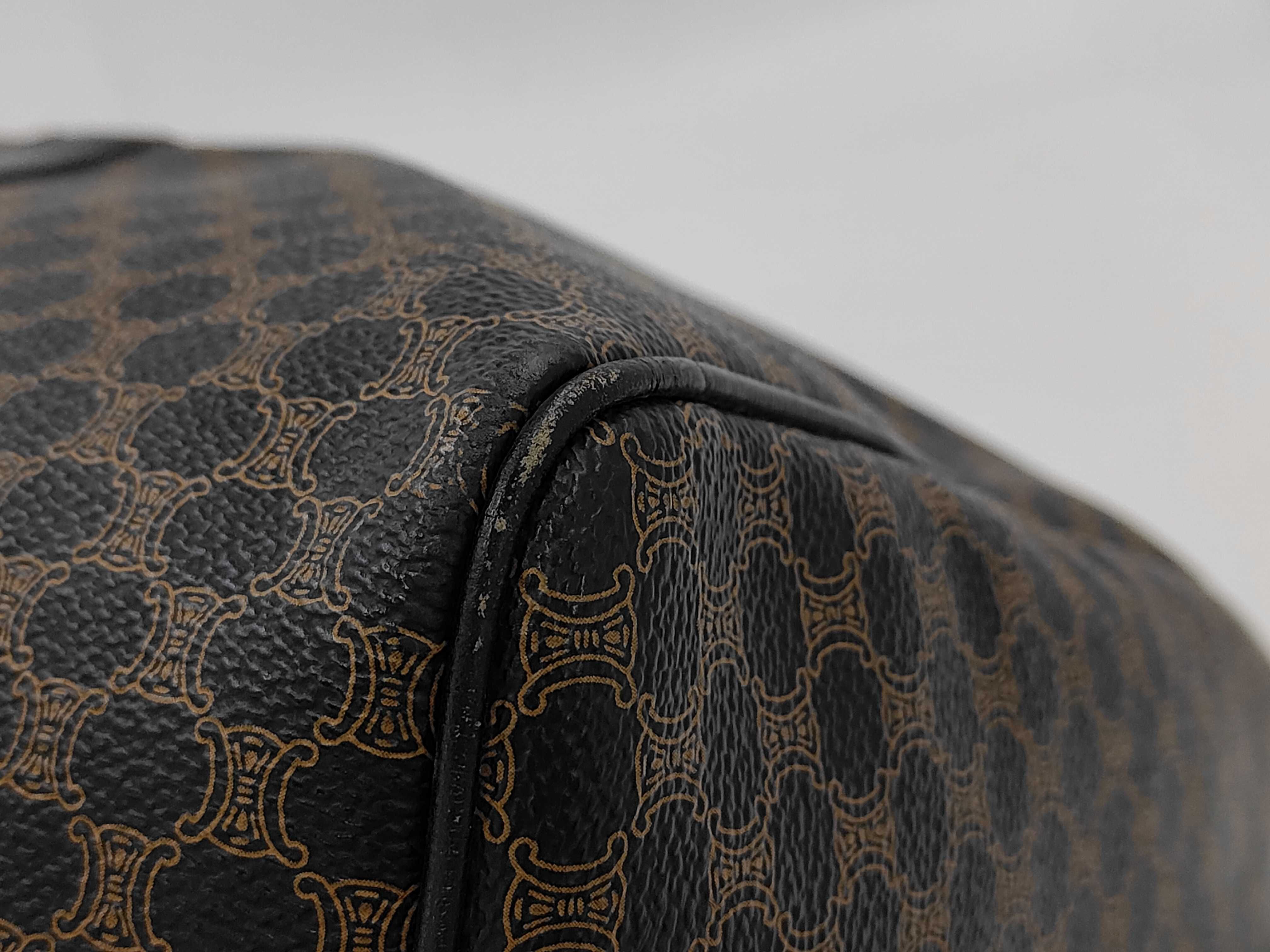 Macadam 2-Way Boston Bag — view 4
