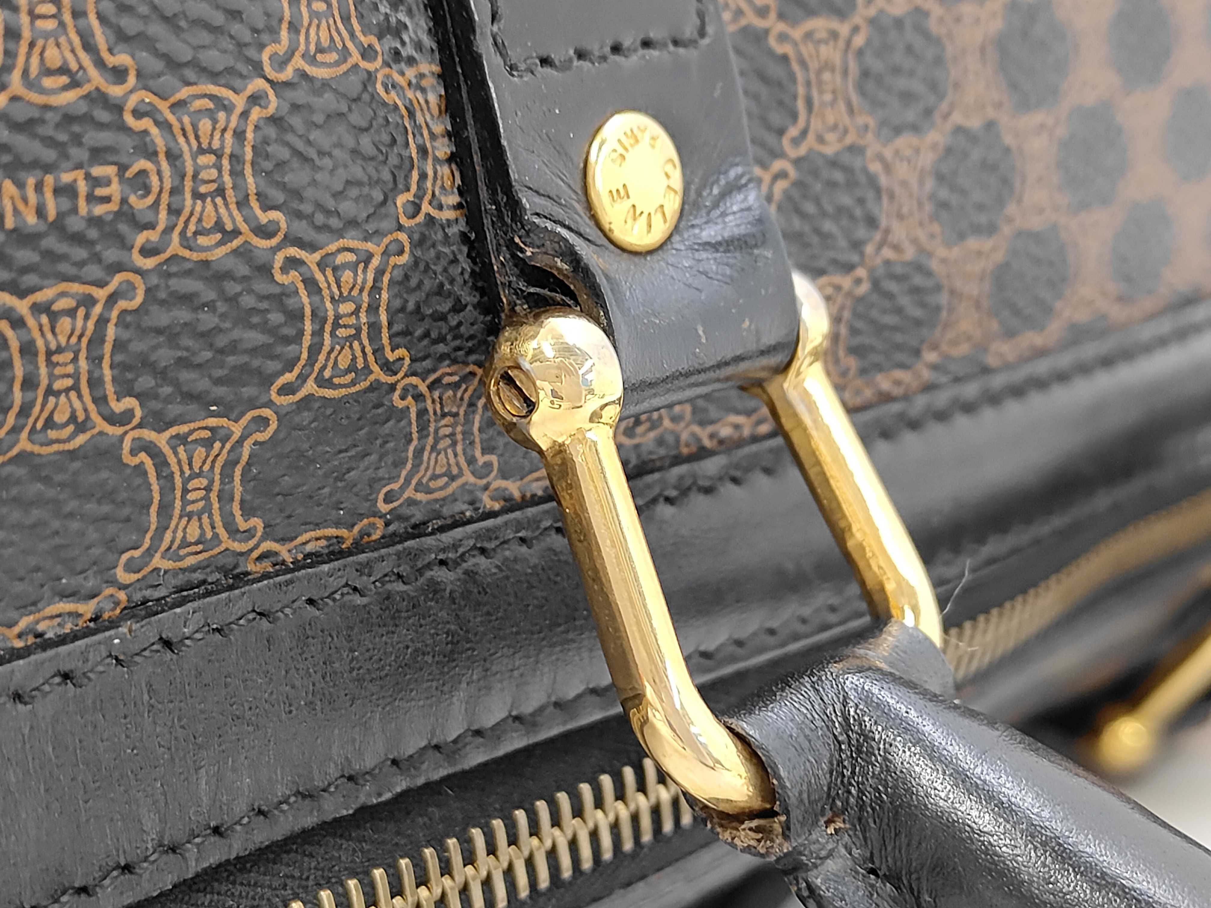 Macadam 2-Way Boston Bag — view 6