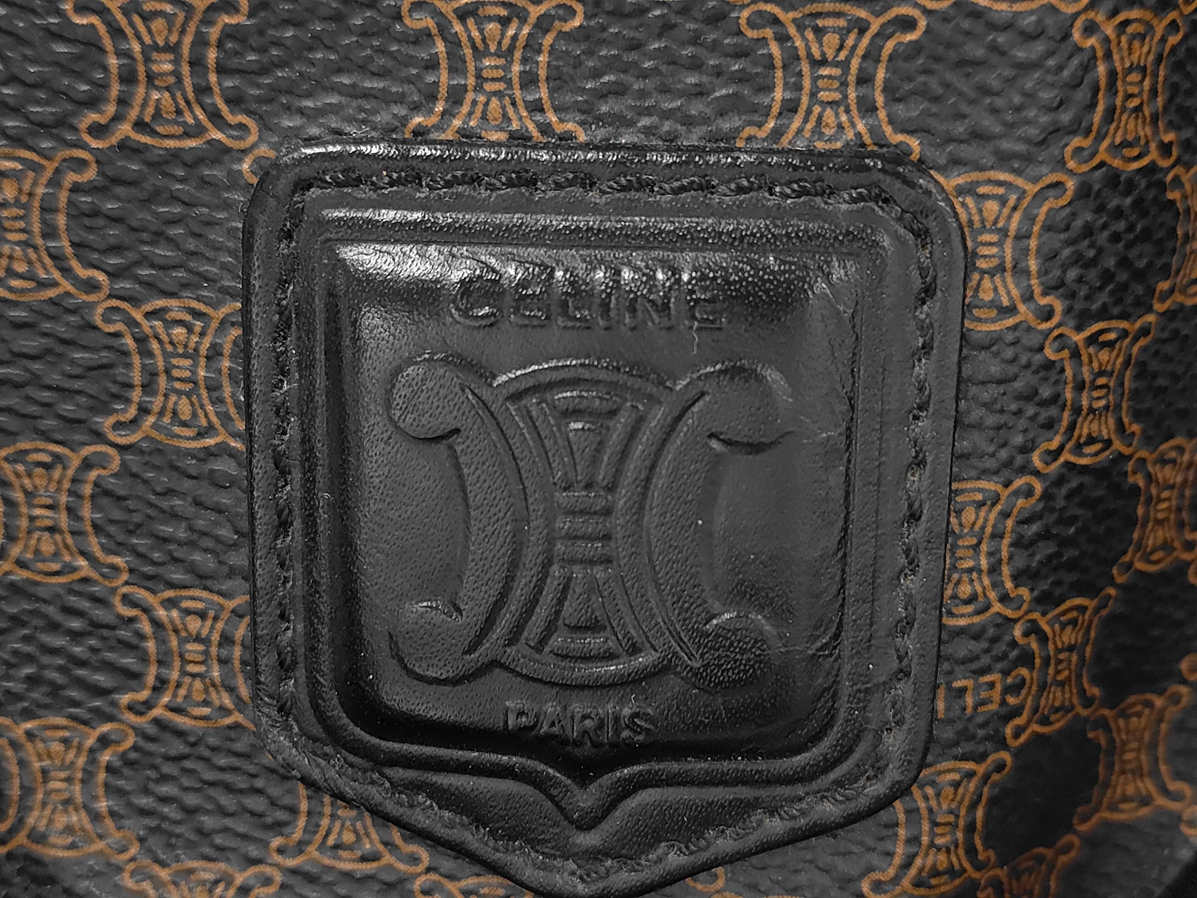 Macadam 2-Way Boston Bag — view 9