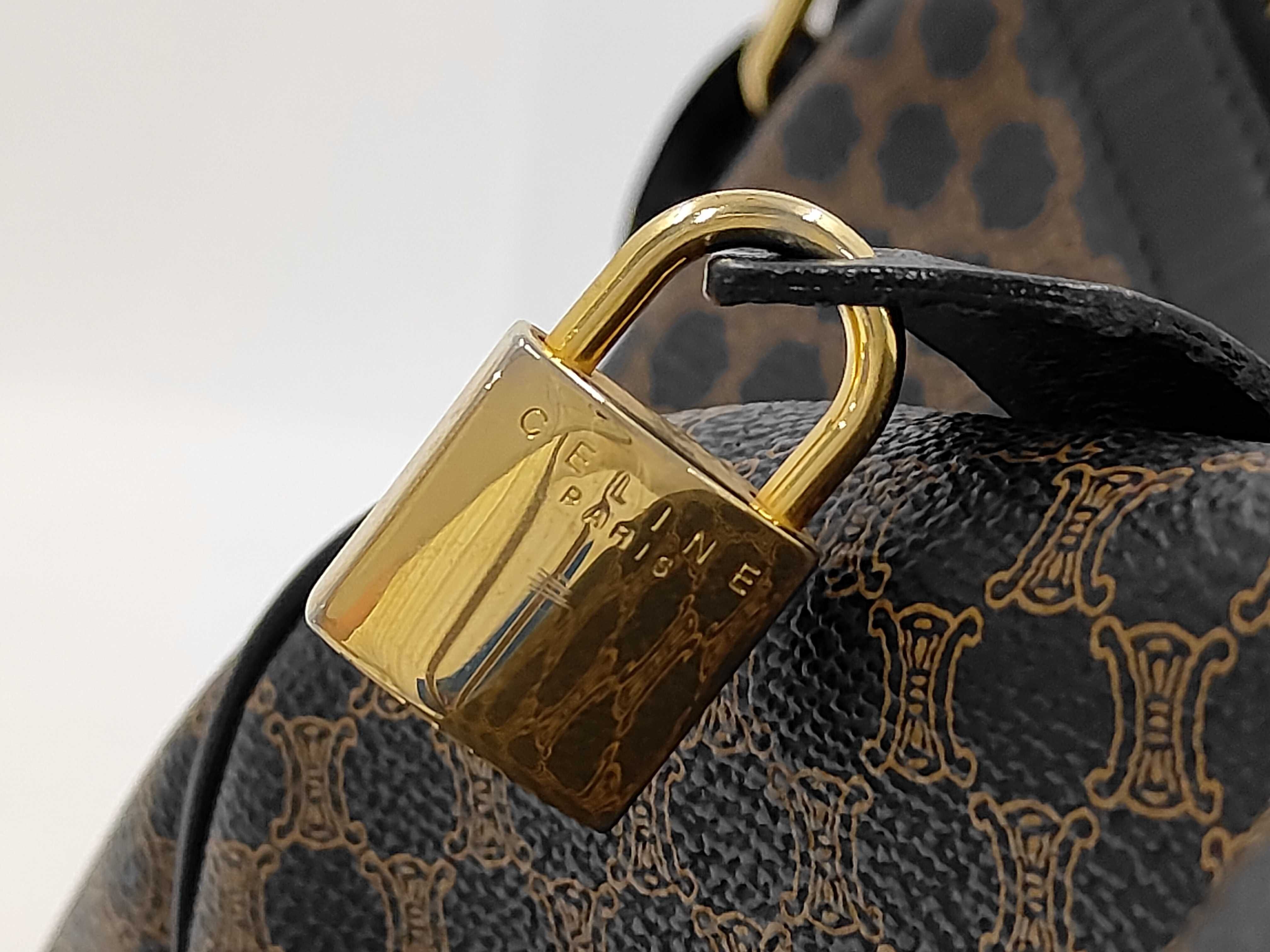 Macadam 2-Way Boston Bag — view 10
