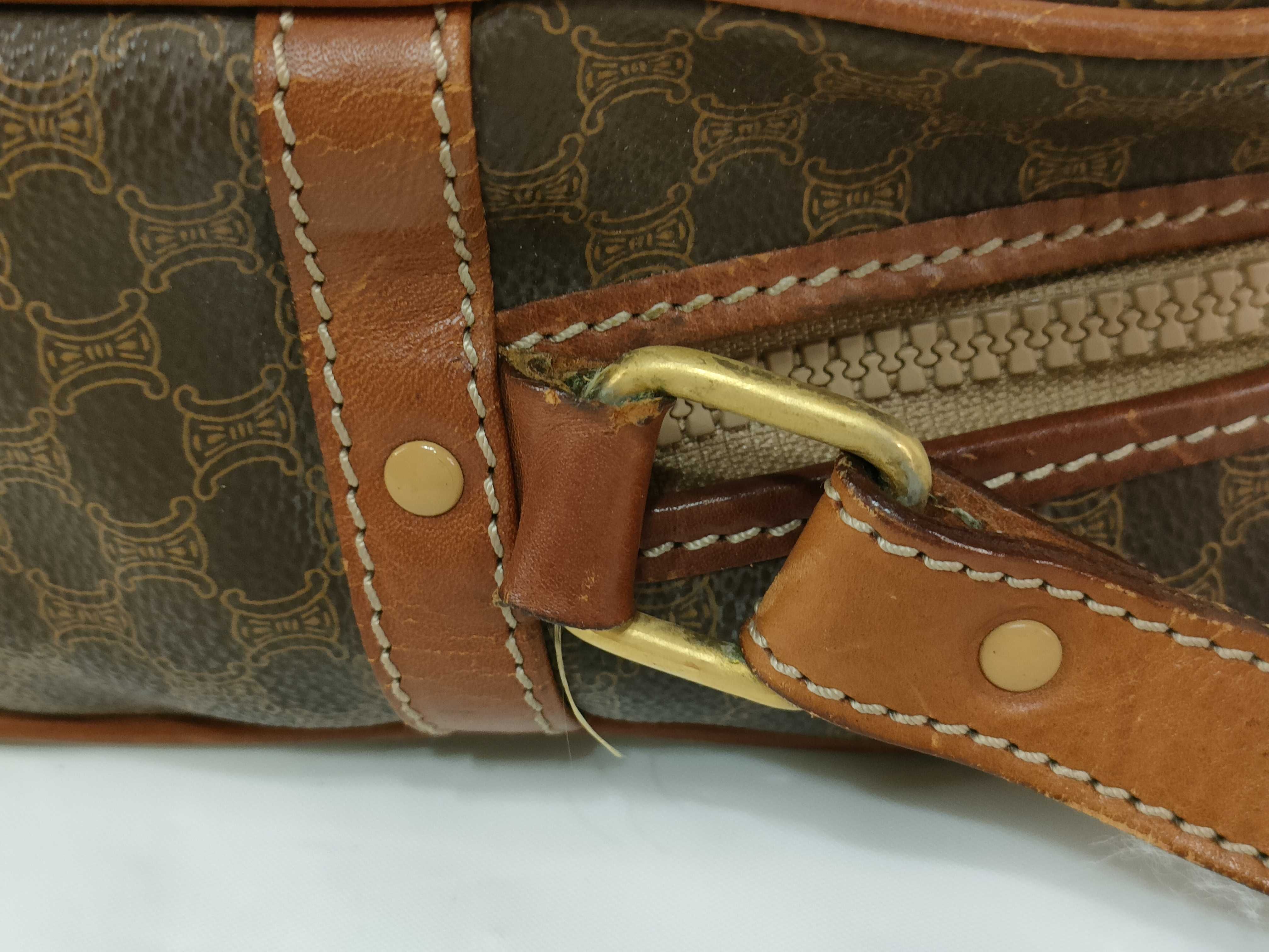 shoulder bag — view 4