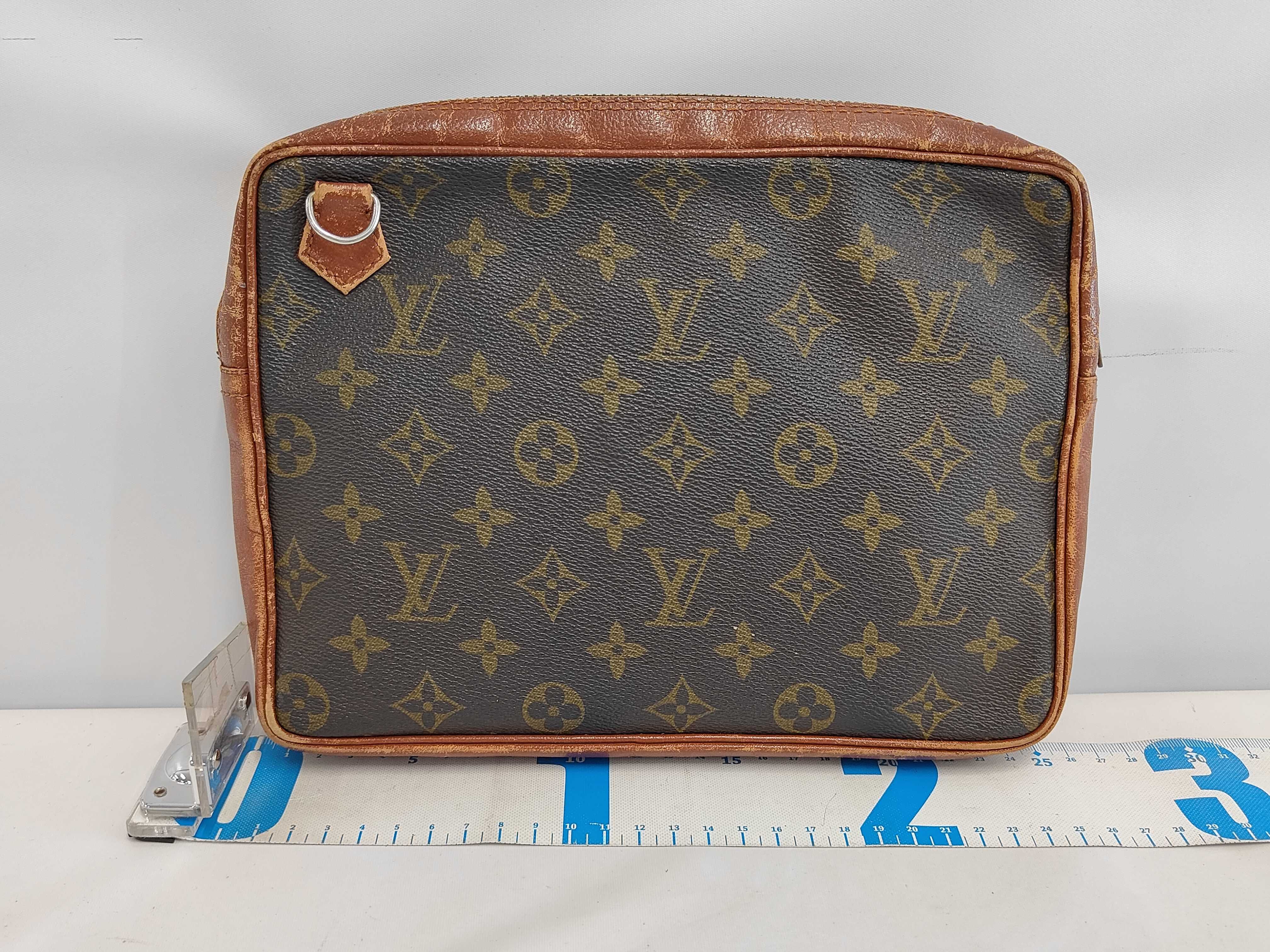 Monogram Saxophone Second Bag — view 2