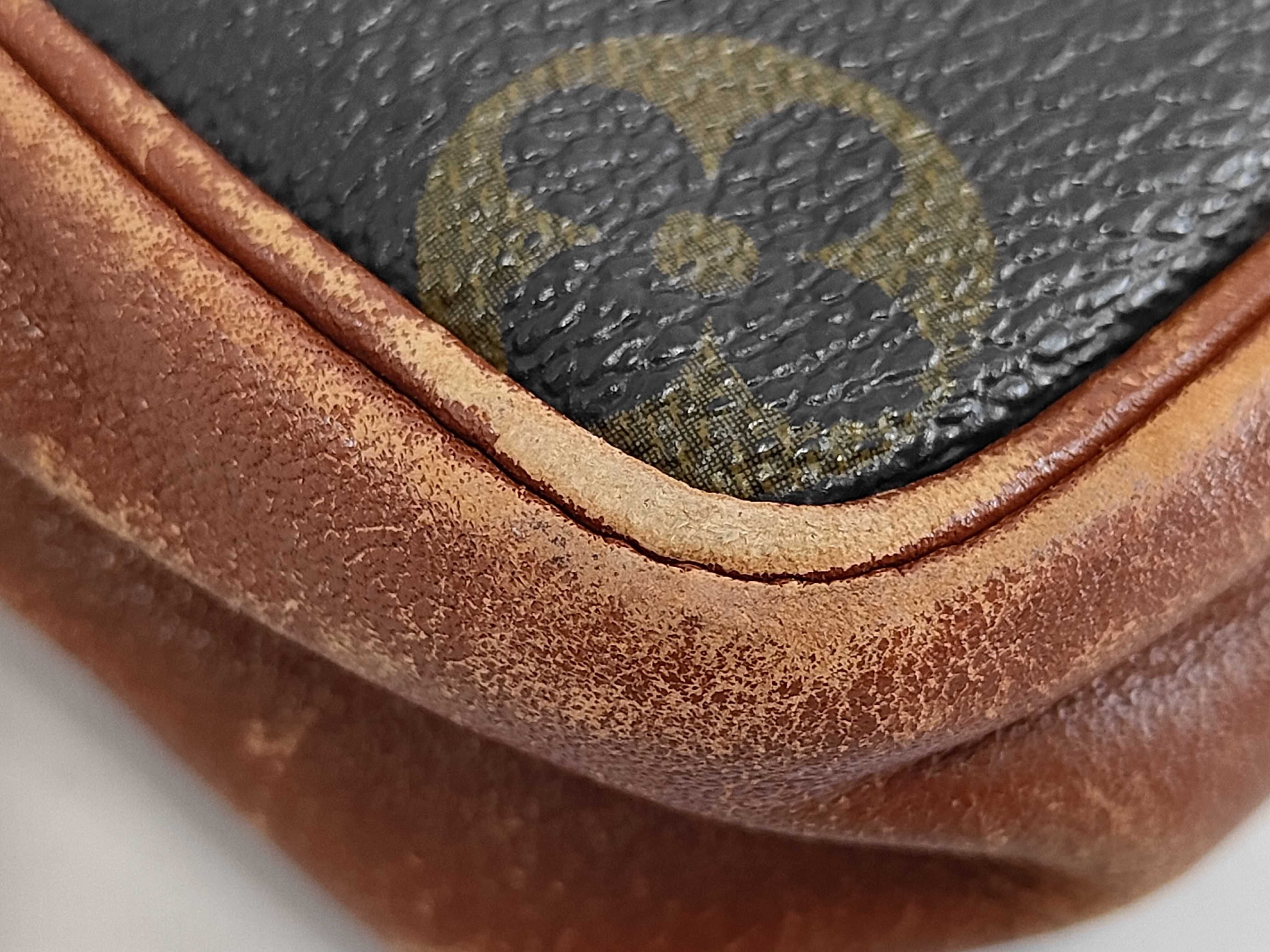 Monogram Saxophone Second Bag — view 3