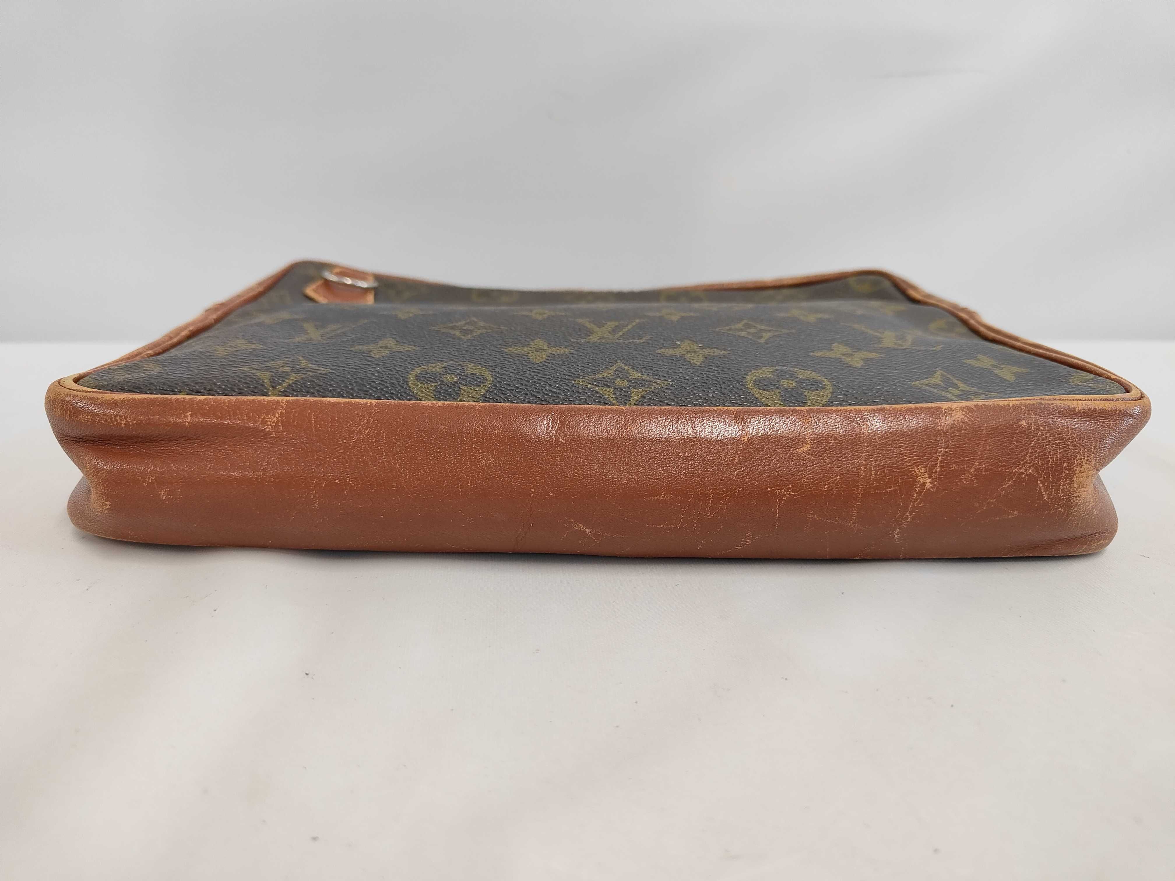 Monogram Saxophone Second Bag — view 4