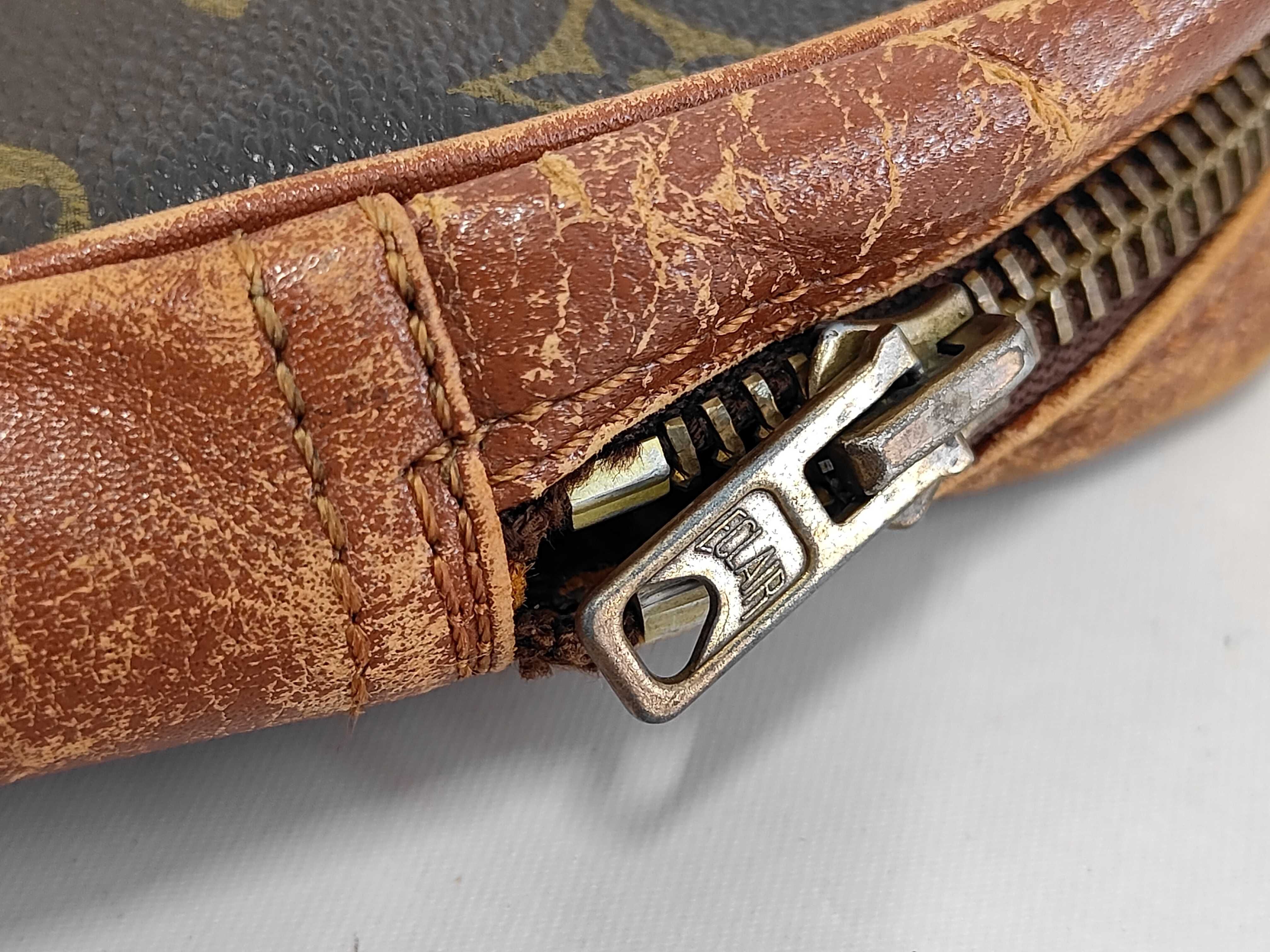 Monogram Saxophone Second Bag — view 5