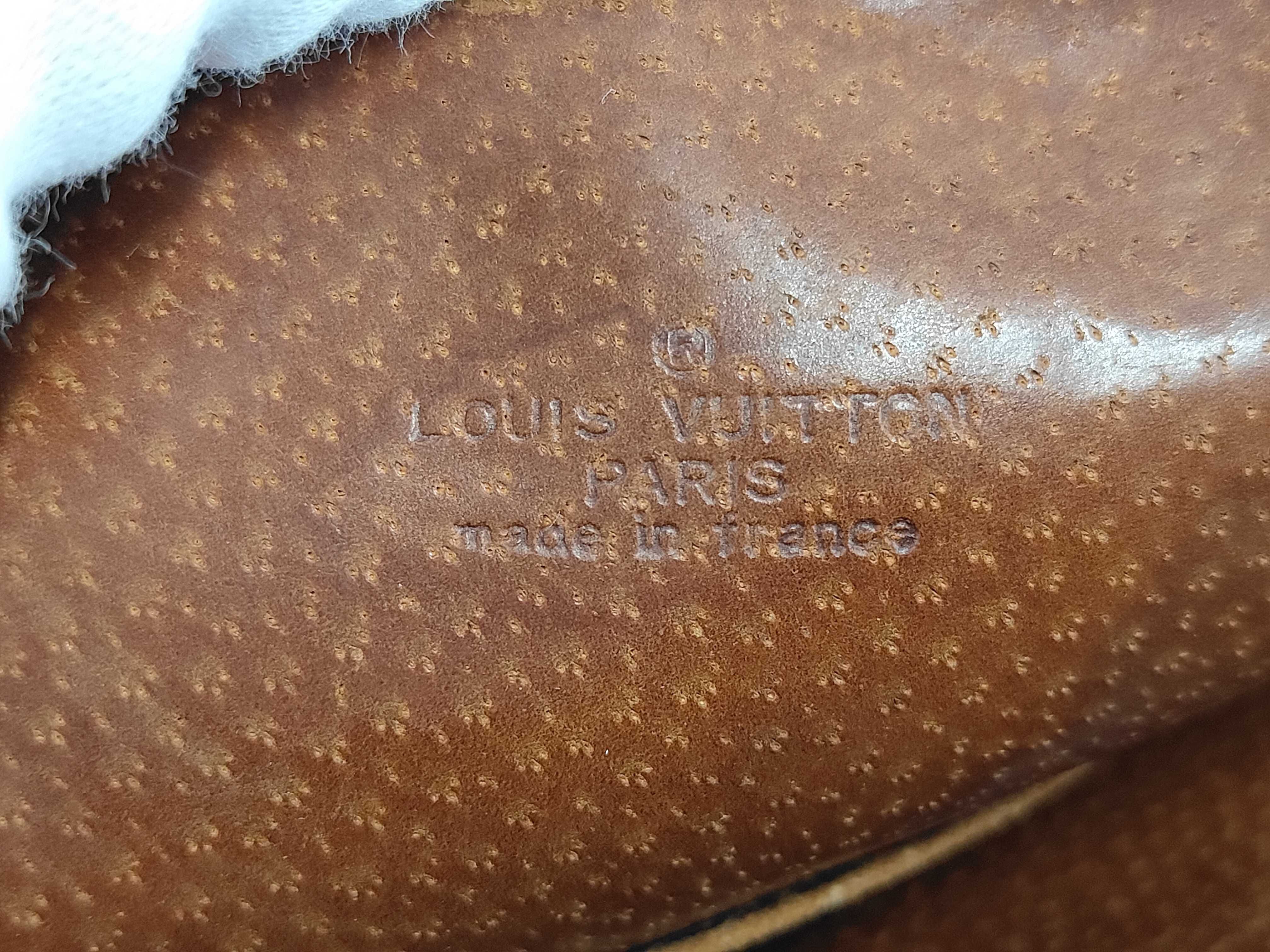 Monogram Saxophone Second Bag — view 6