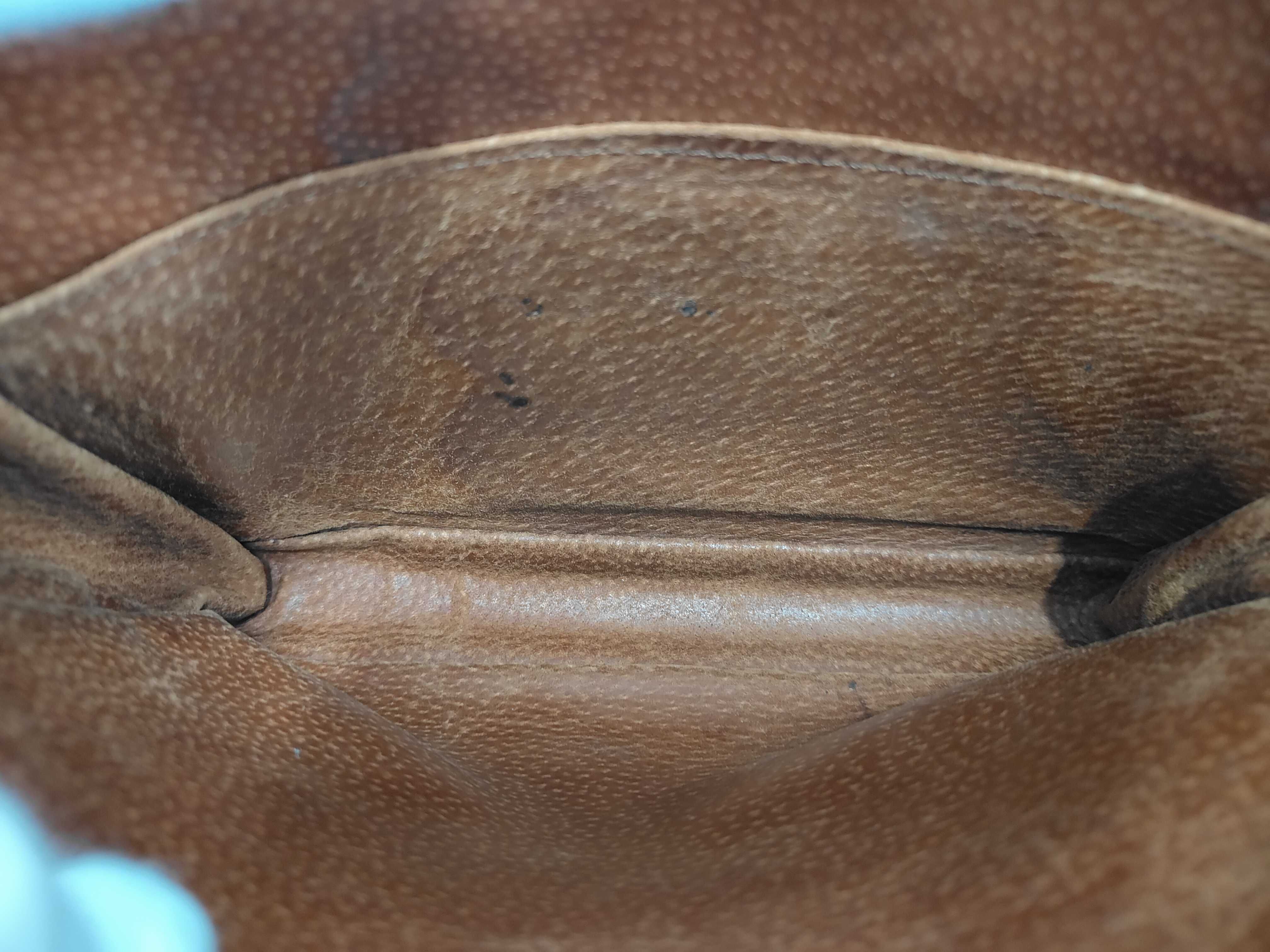 Monogram Saxophone Second Bag — view 7