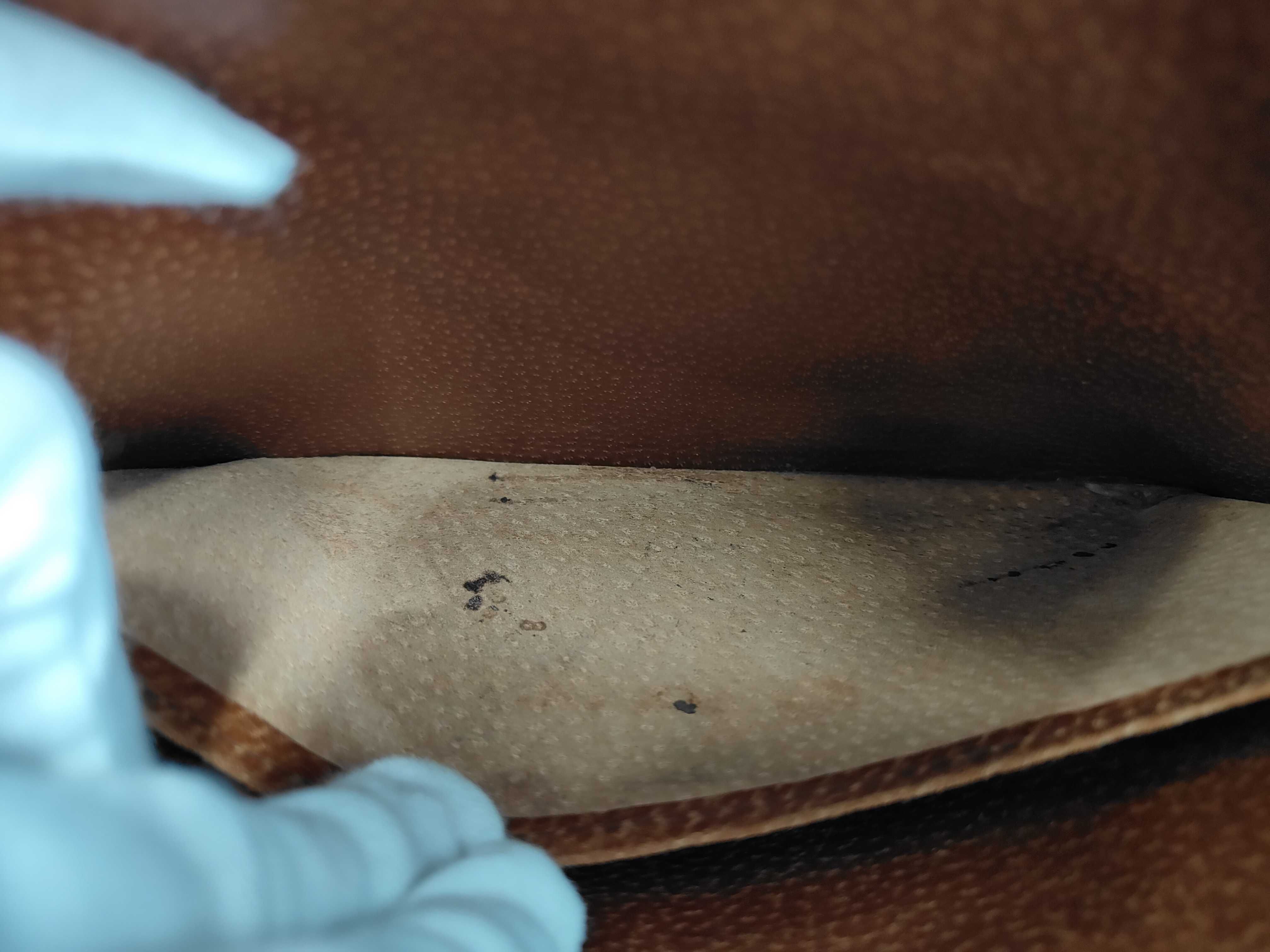 Monogram Saxophone Second Bag — view 8