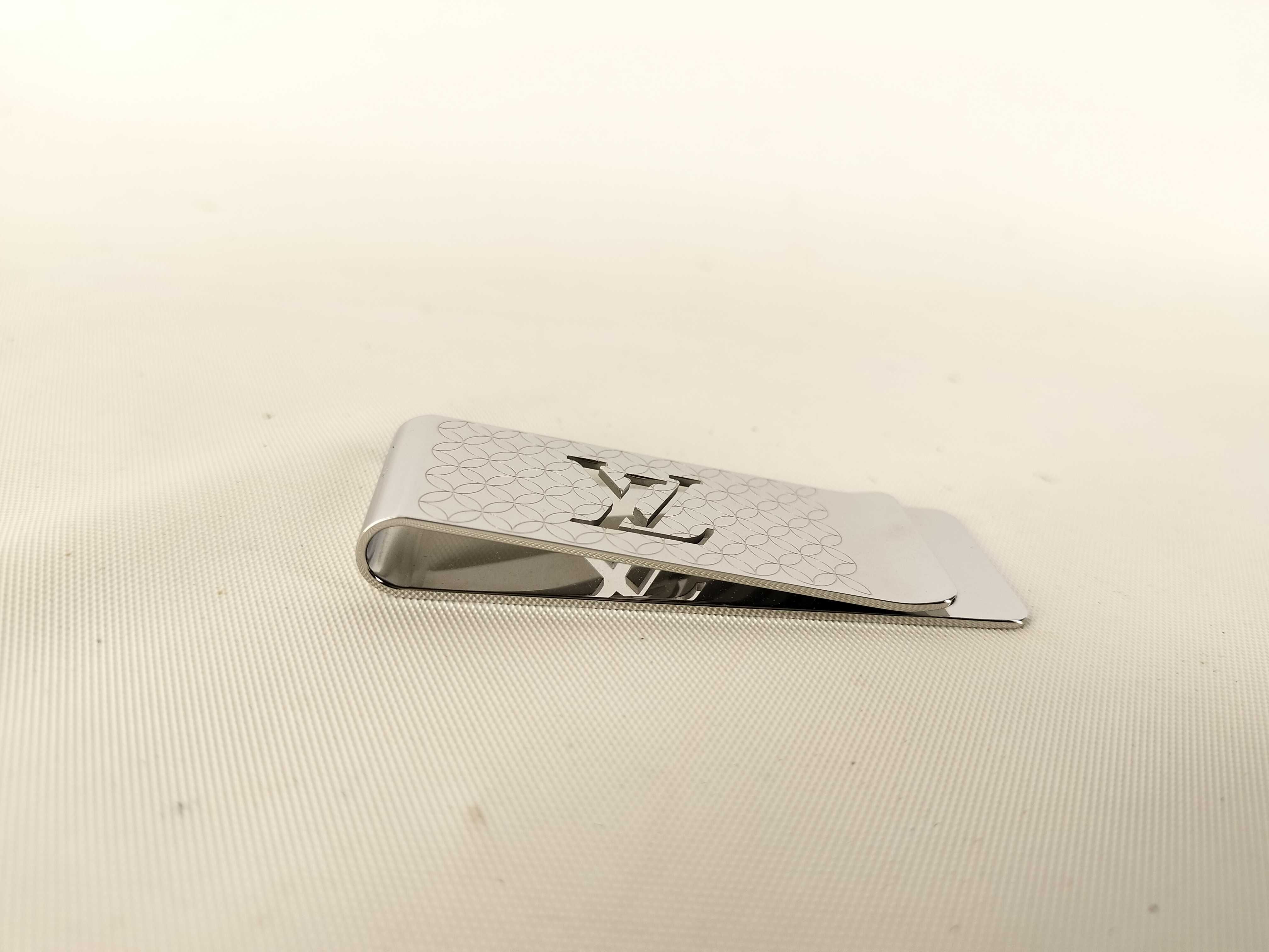 Money Clip and other accessories — view 2