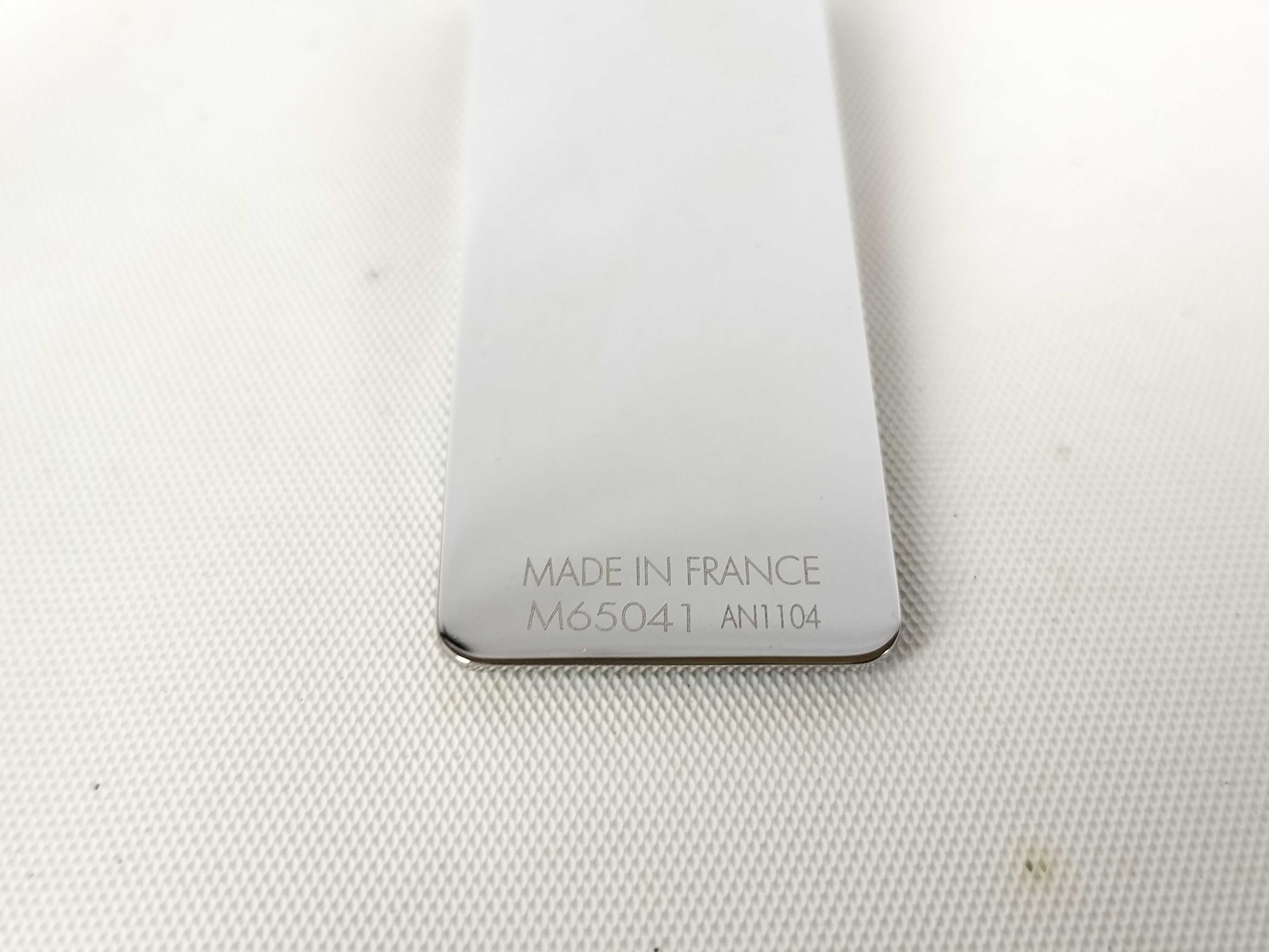 Money Clip and other accessories — view 4