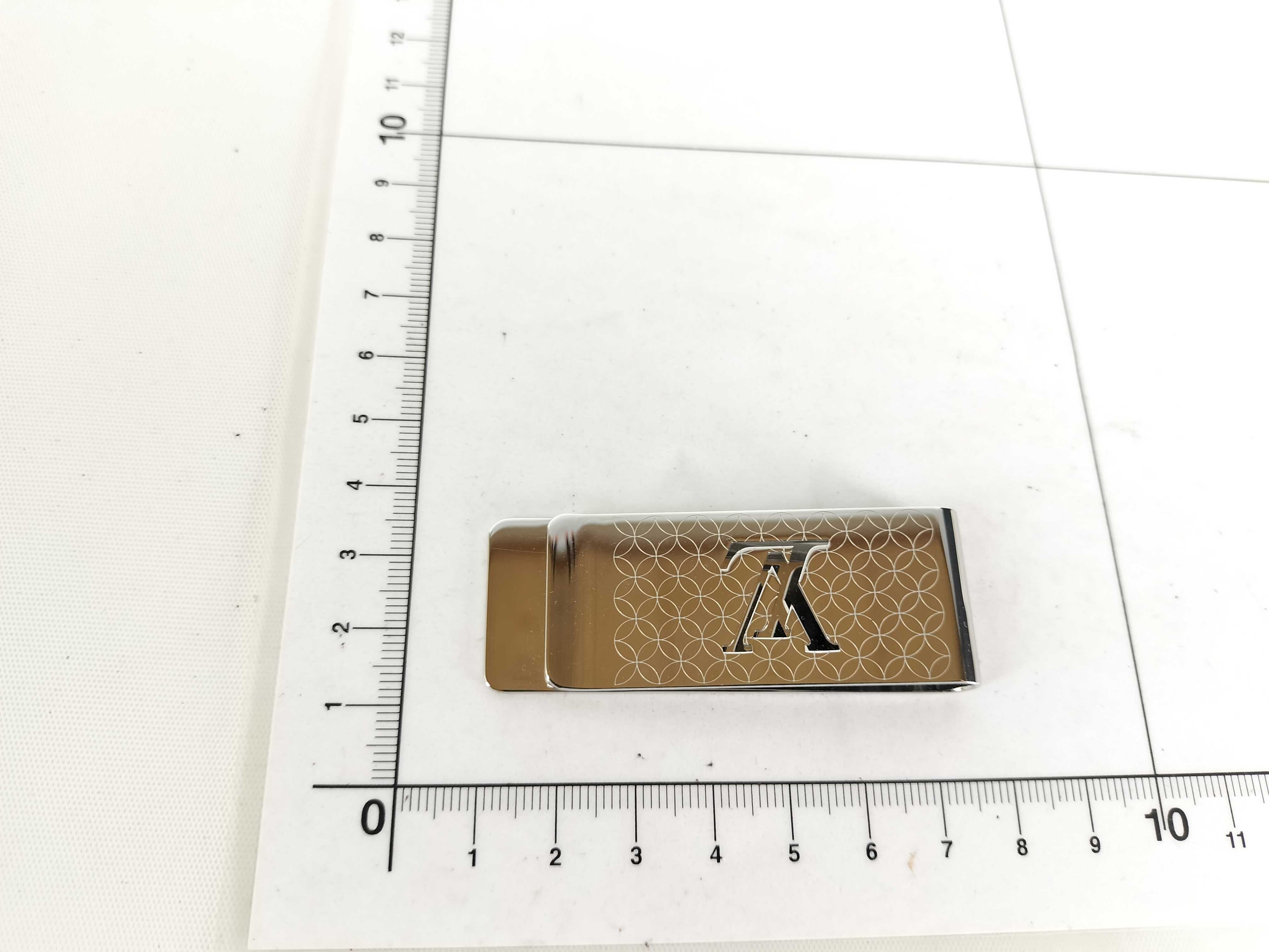Money Clip and other accessories — view 6