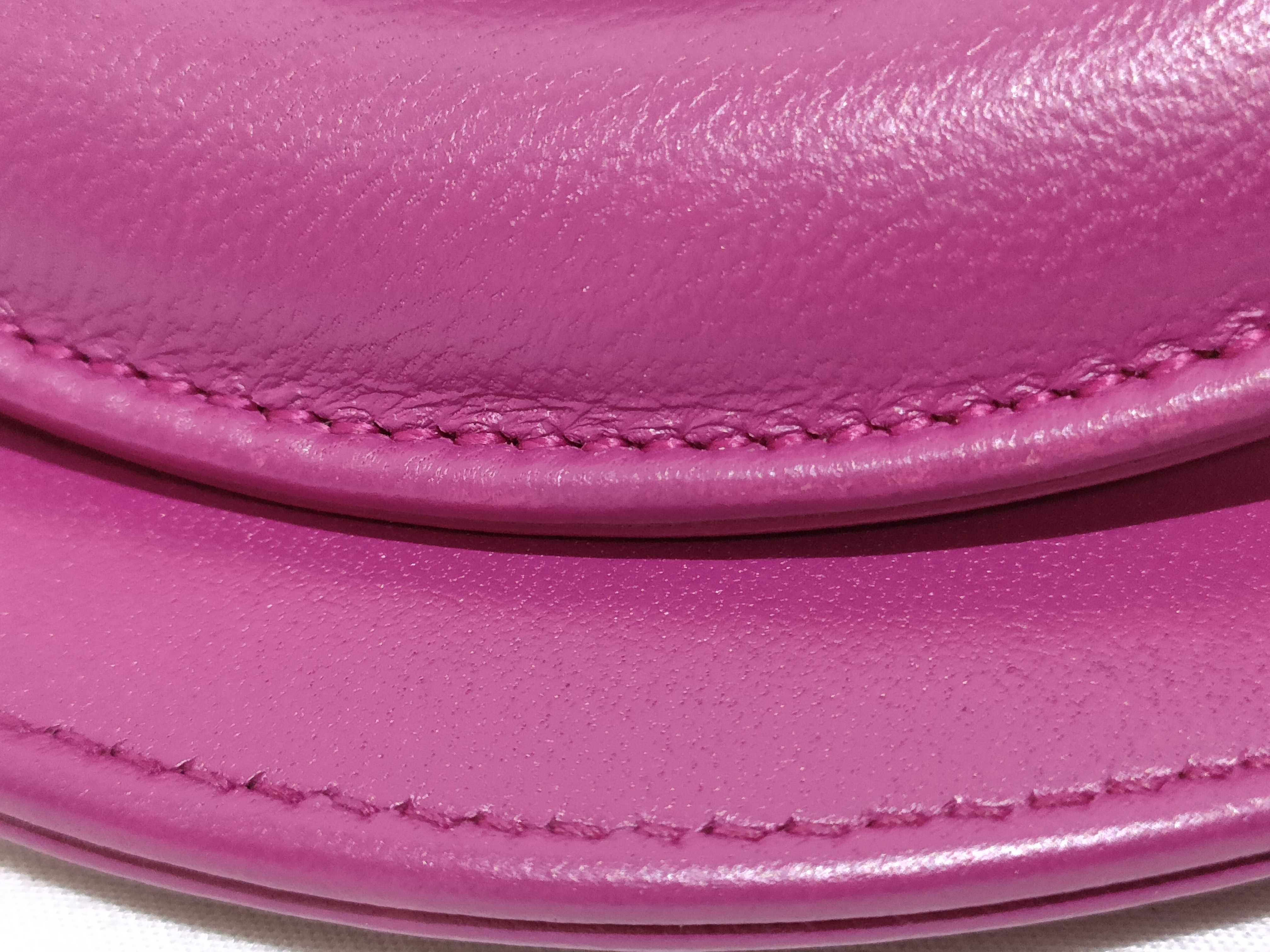 Lady Dior 2-Way Handbag — view 4