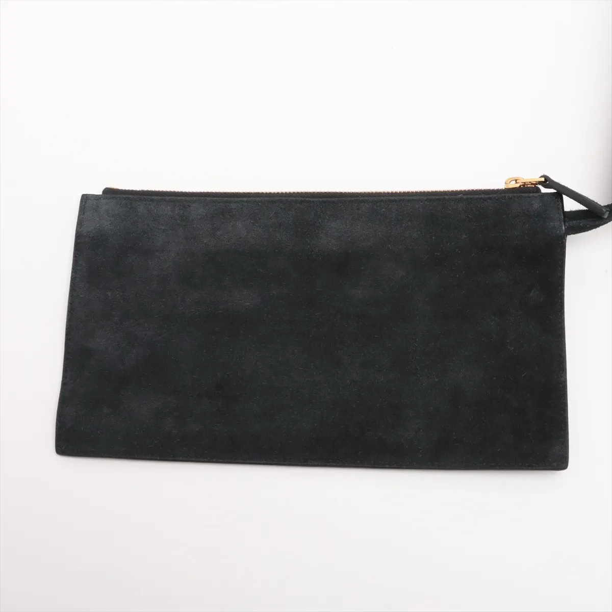 Maxi Intrecciato The Arco Tote Leather Tote Bag, Black, with — view 11