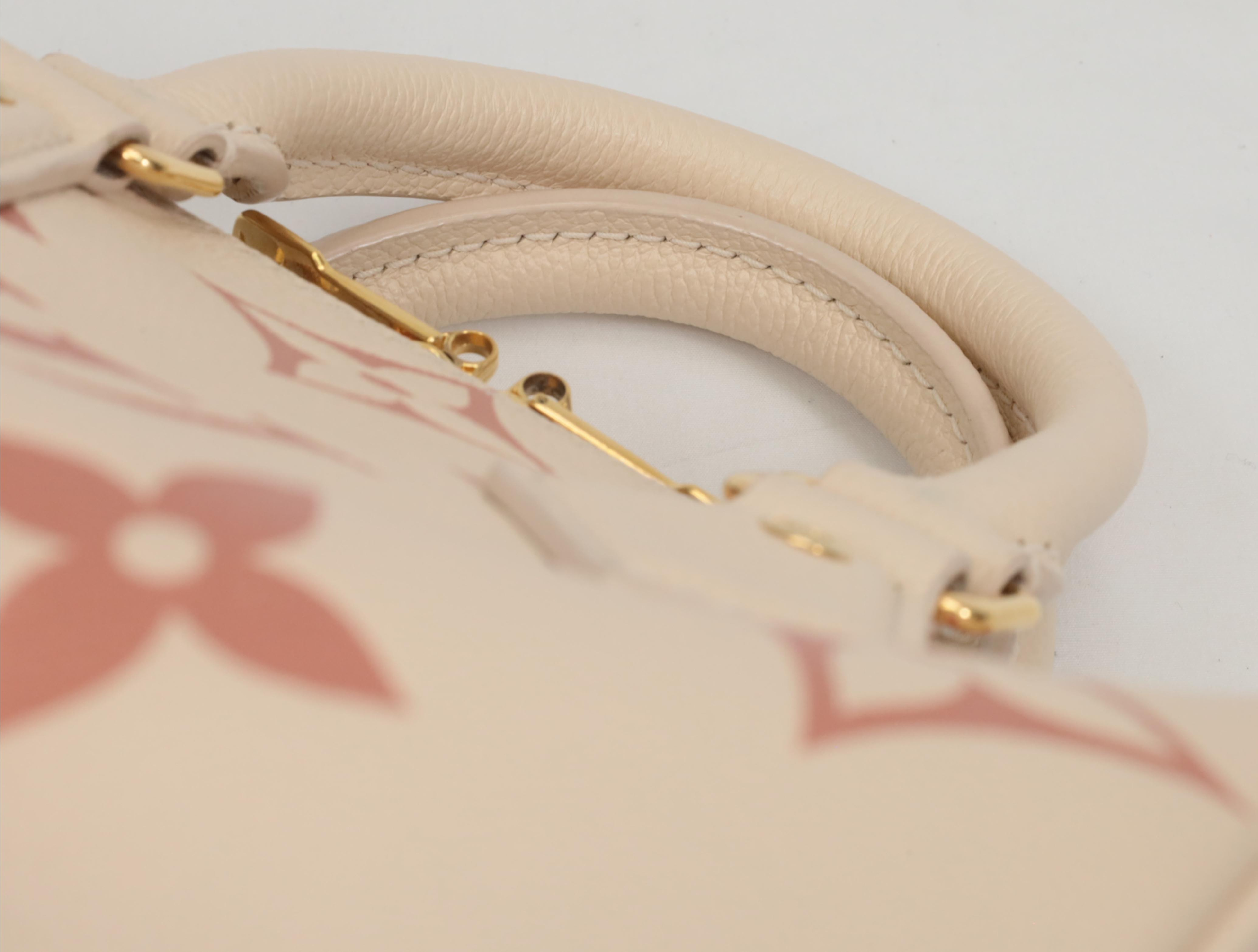 Empreinte Speedy Bandoulière 20 M46397 RFID Shoulder Bag — view 11
