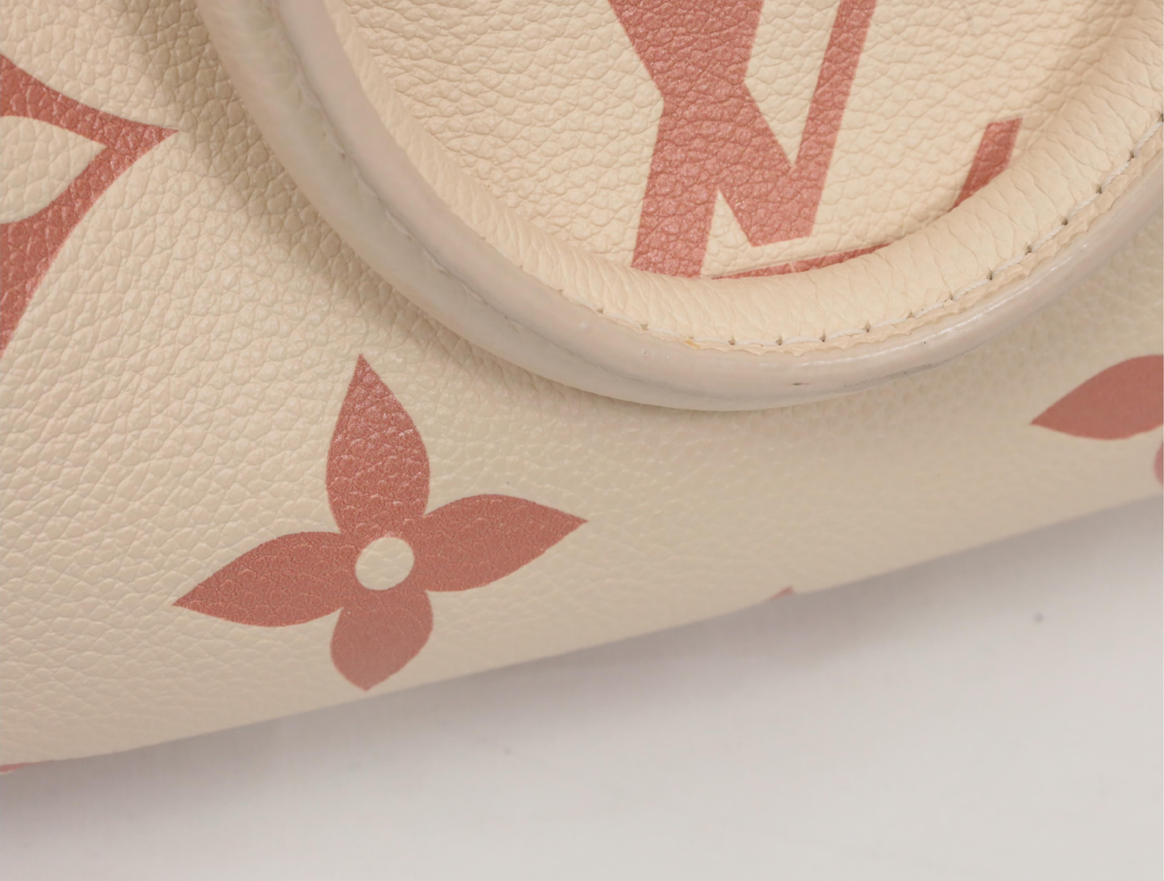 Empreinte Speedy Bandoulière 20 M46397 RFID Shoulder Bag — view 12