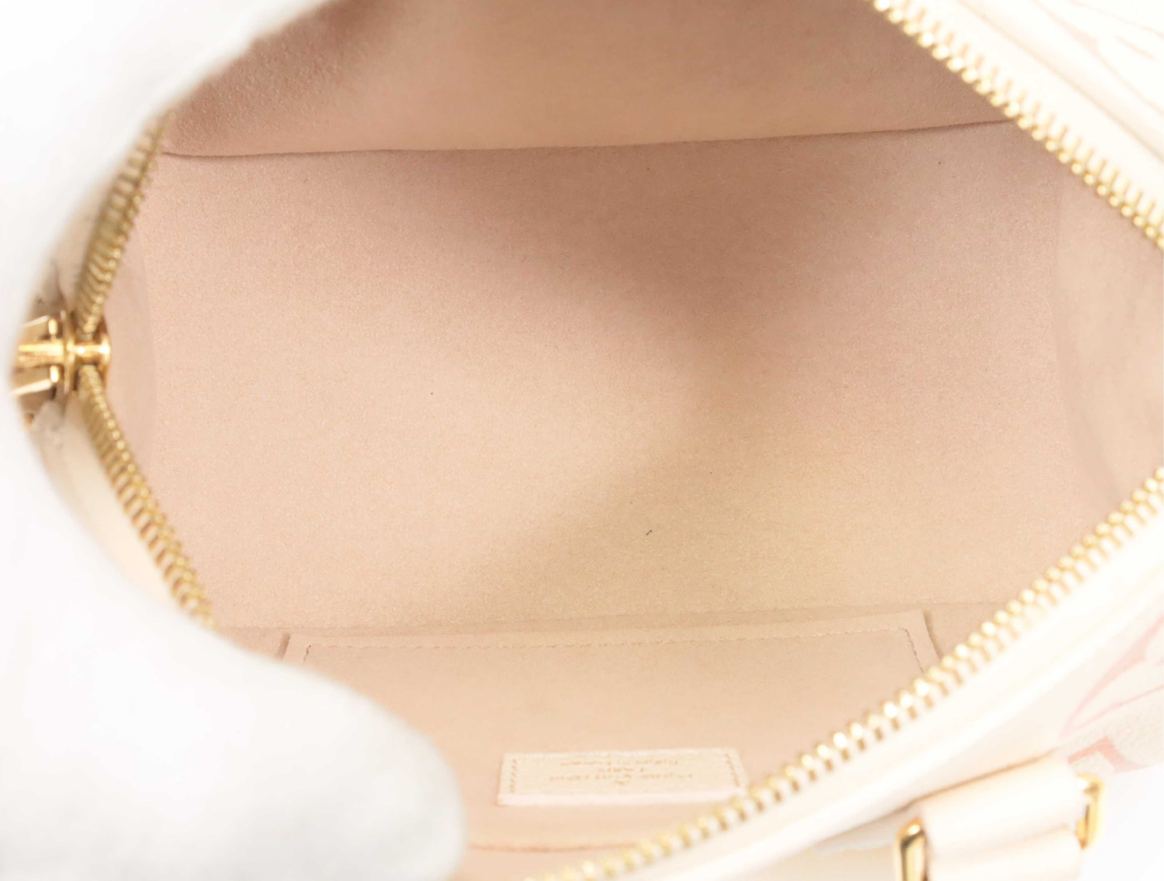 Empreinte Speedy Bandoulière 20 M46397 RFID Shoulder Bag — view 13