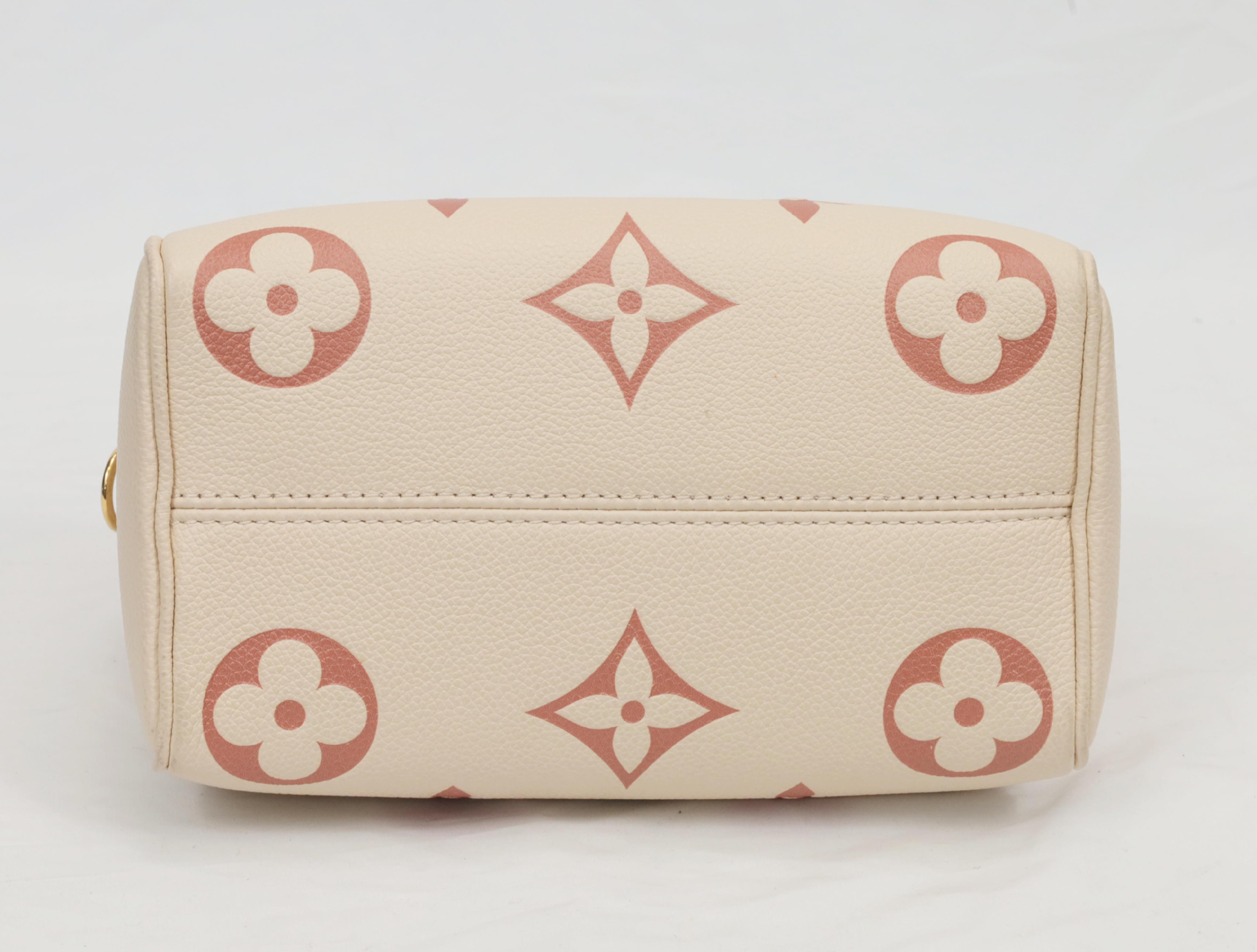 Empreinte Speedy Bandoulière 20 M46397 RFID Shoulder Bag — view 3
