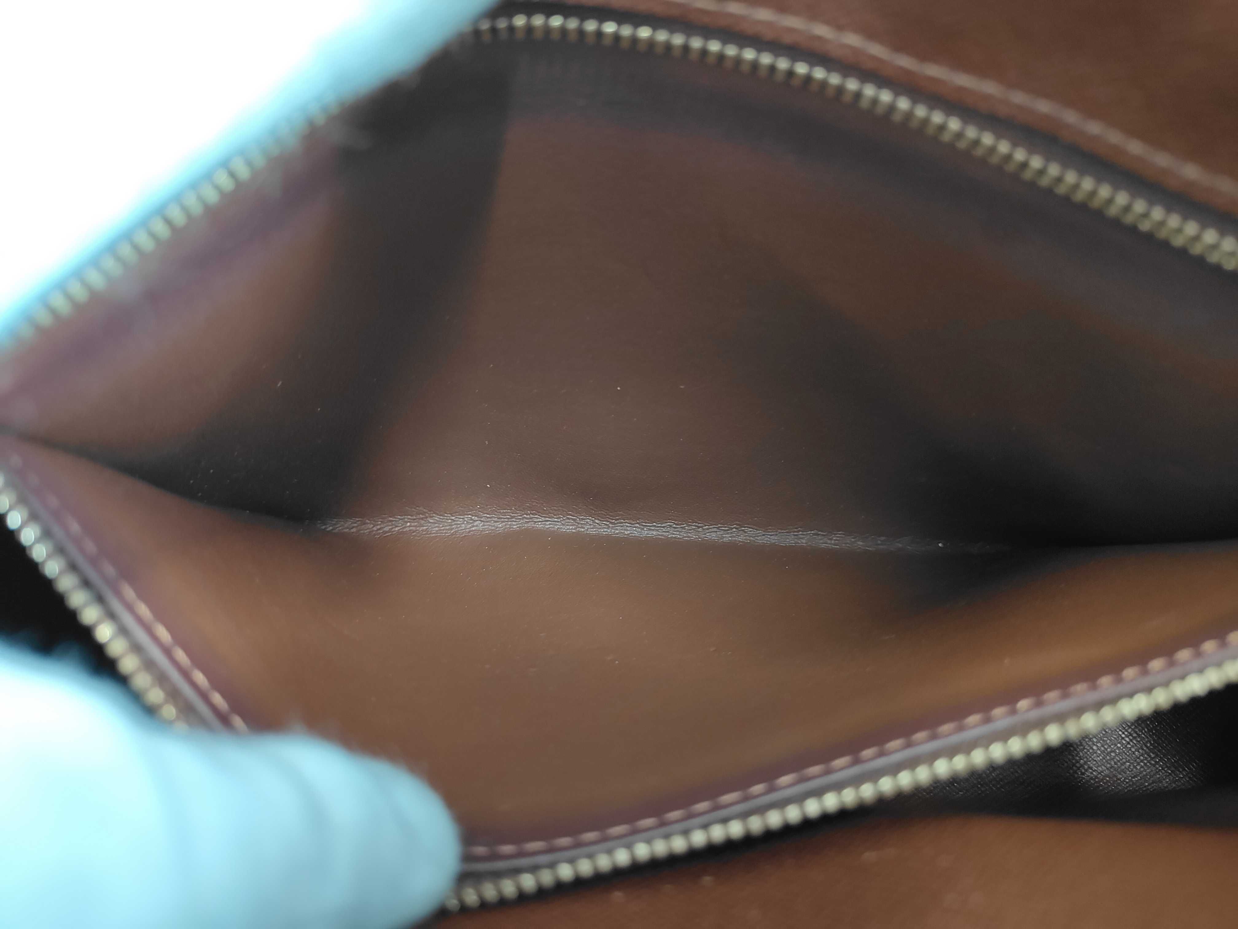 Monogram Trocadero Shoulder Bag — view 11
