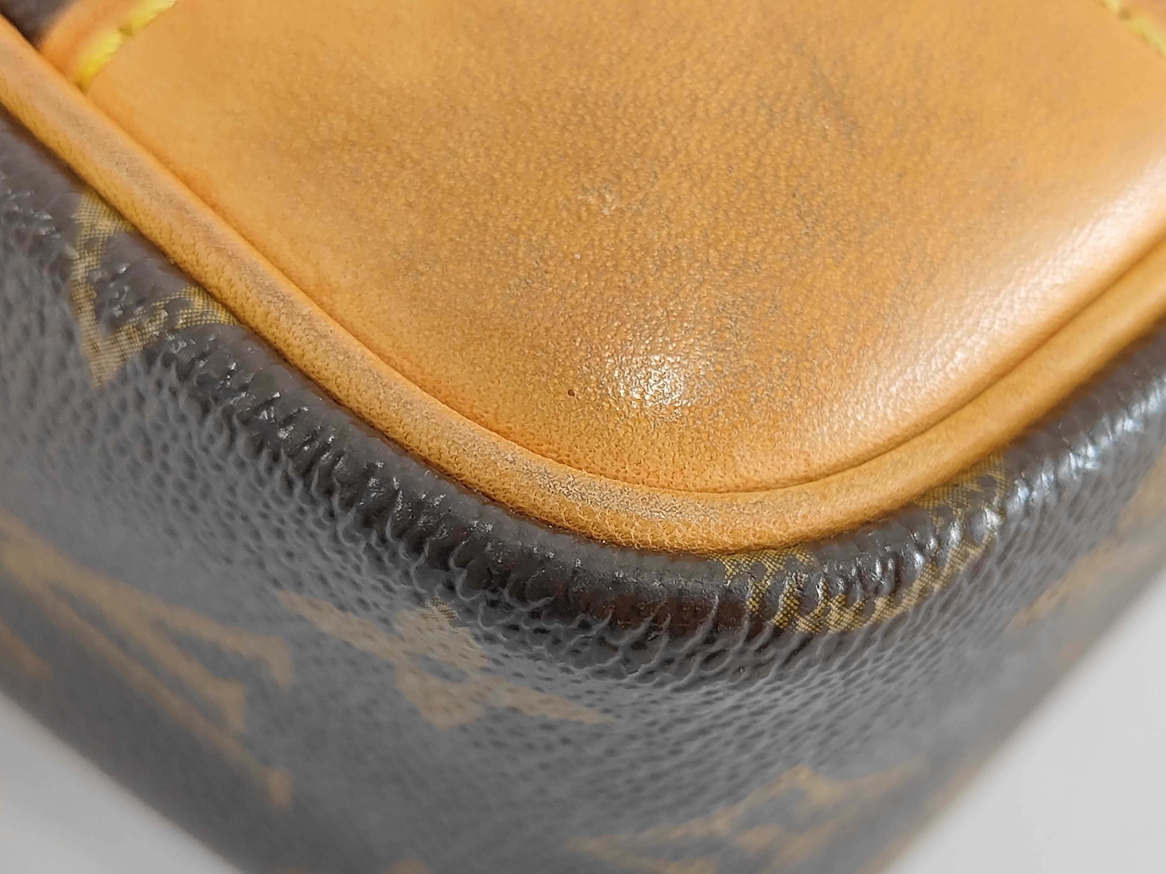 Monogram Trocadero Shoulder Bag — view 3