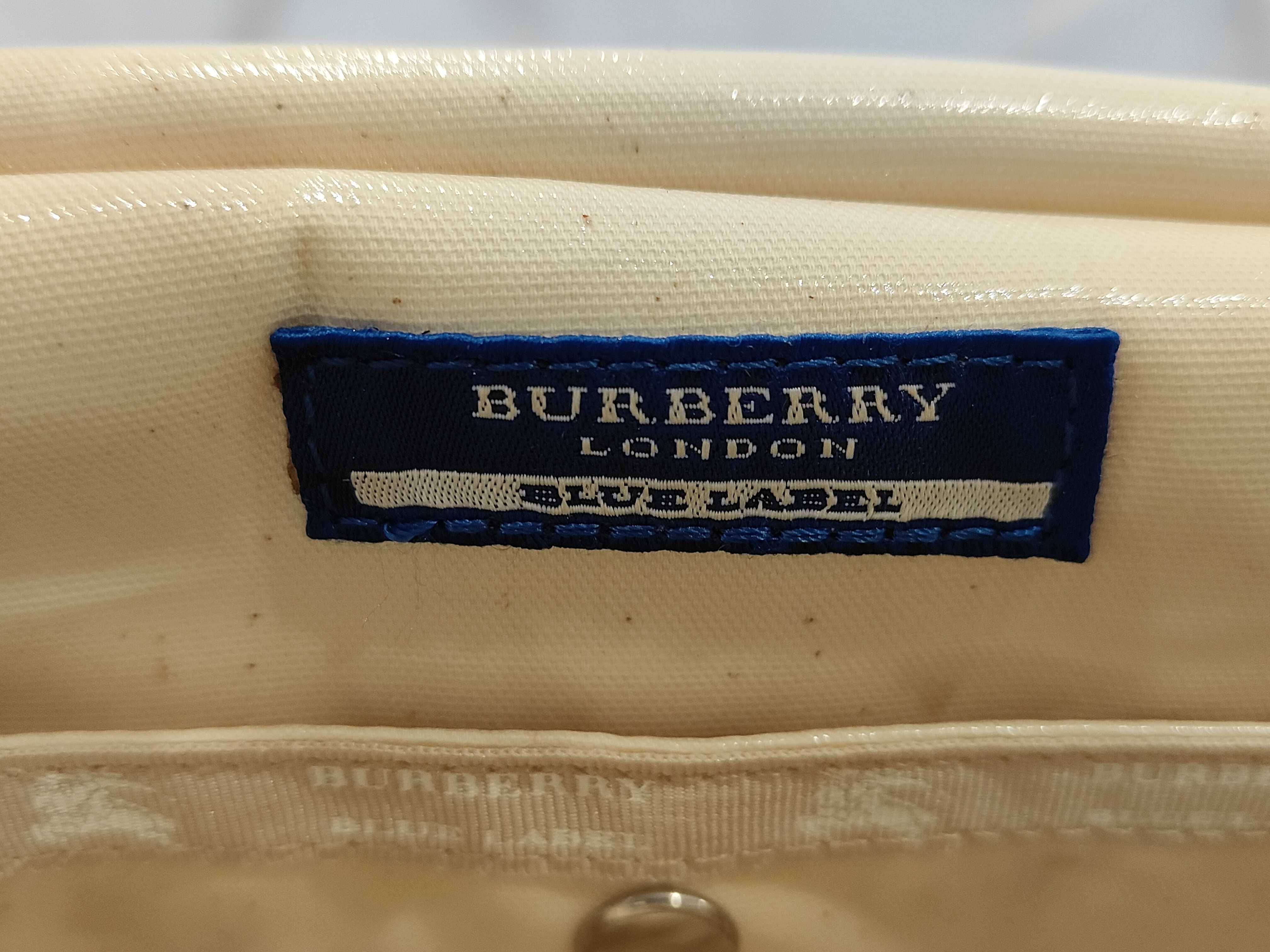 Canvas Shoulder Bag — view 12