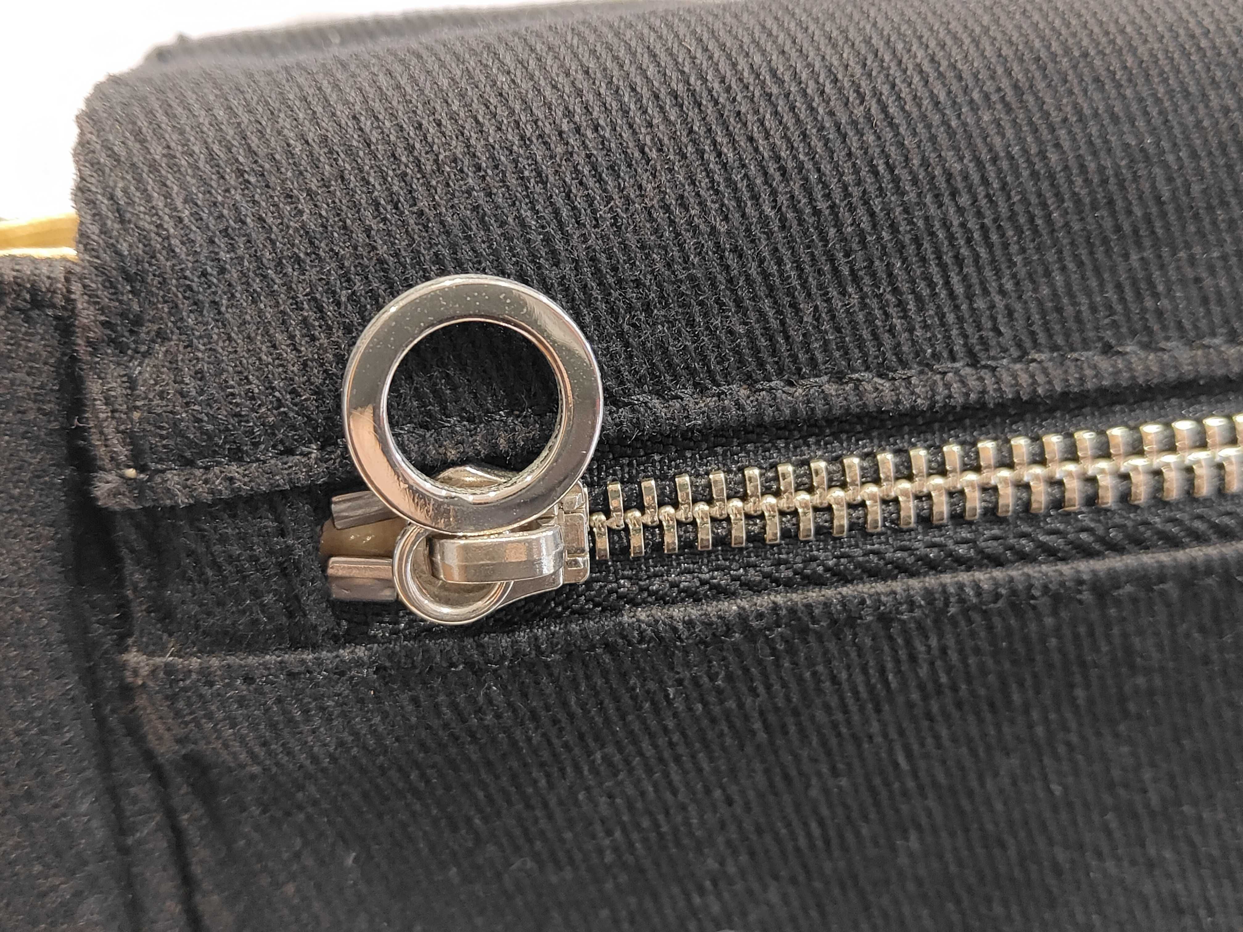 Canvas Shoulder Bag — view 14