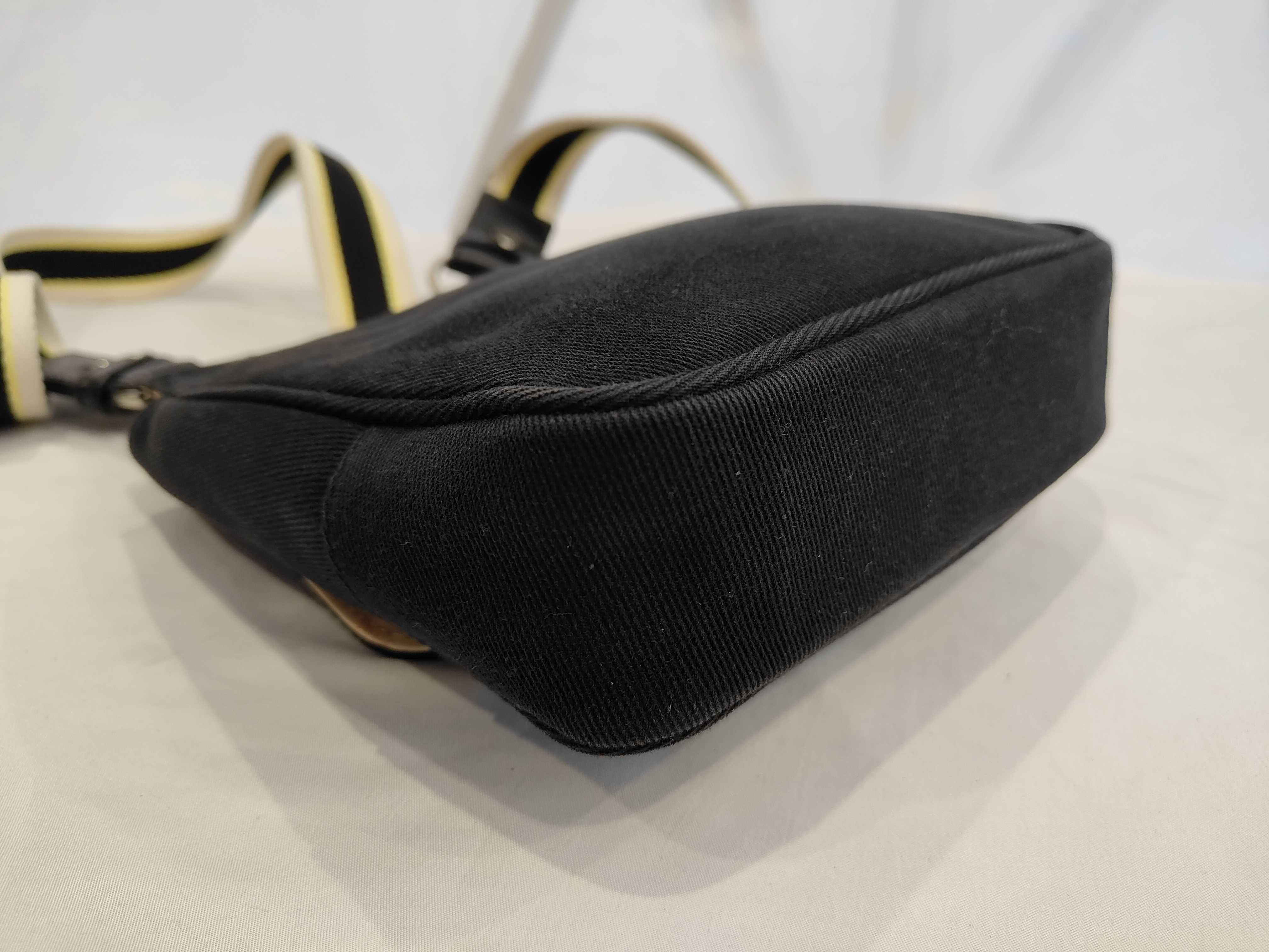 Canvas Shoulder Bag — view 4