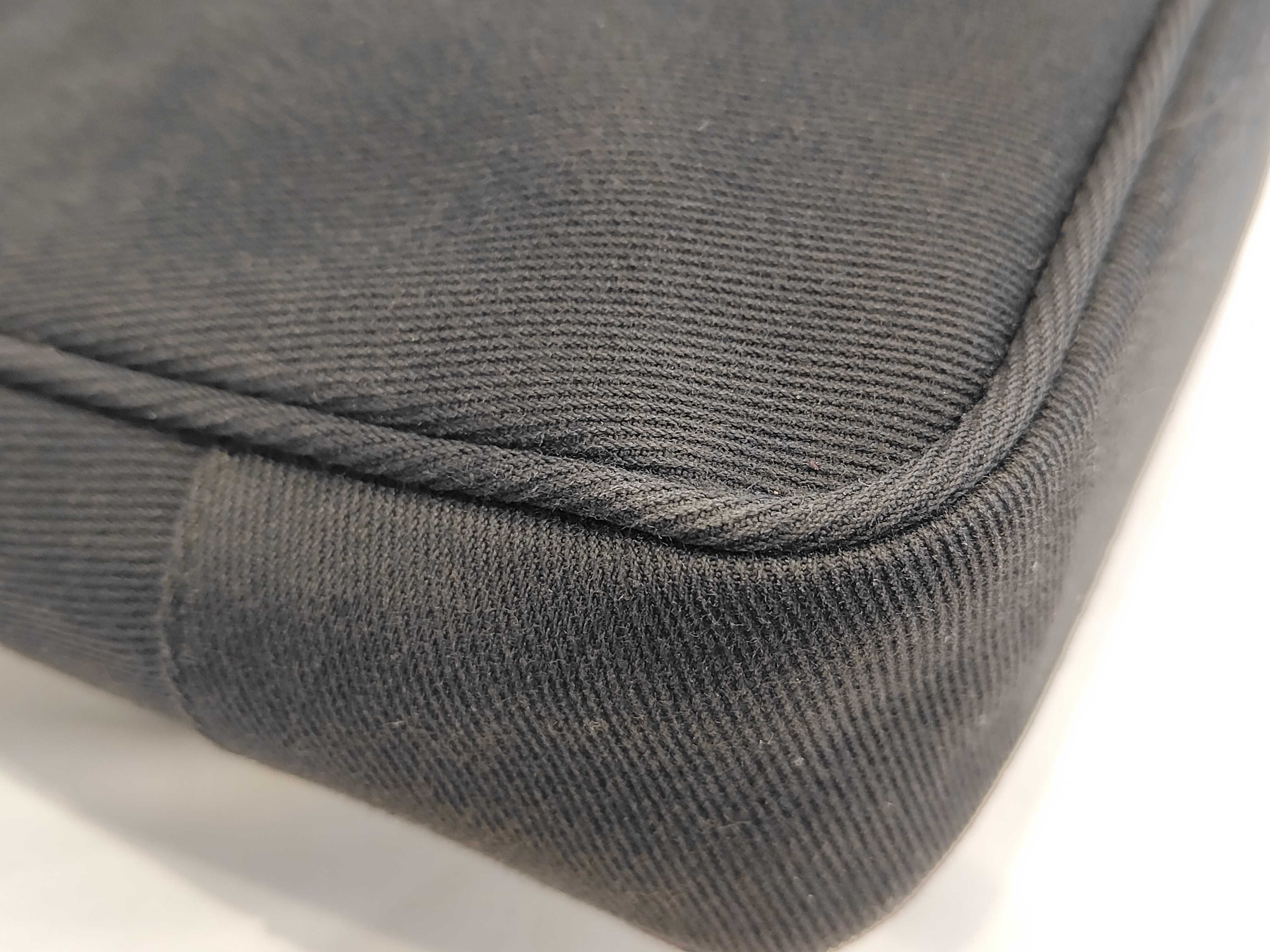 Canvas Shoulder Bag — view 5