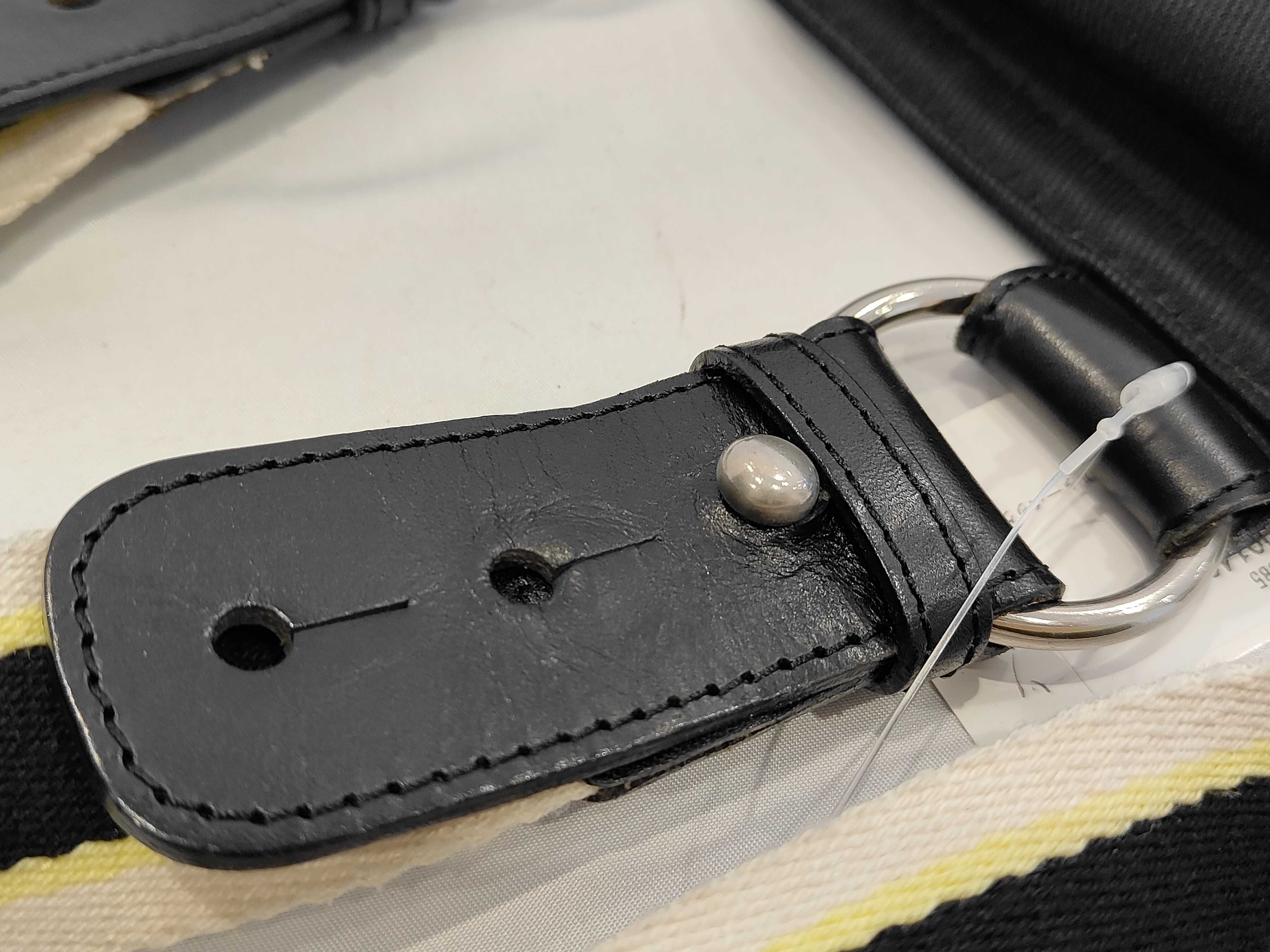 Canvas Shoulder Bag — view 9