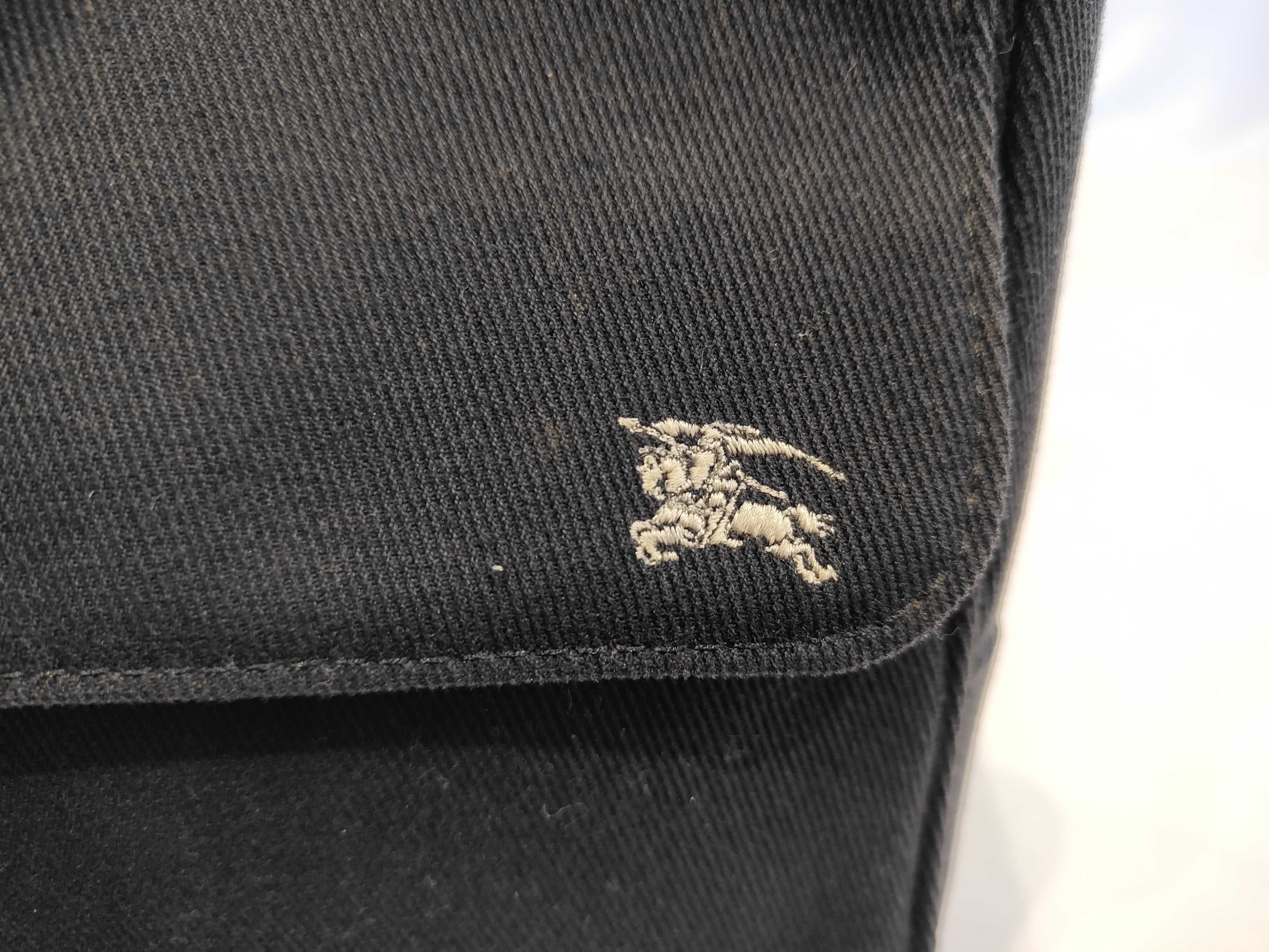 Canvas Shoulder Bag — view 10