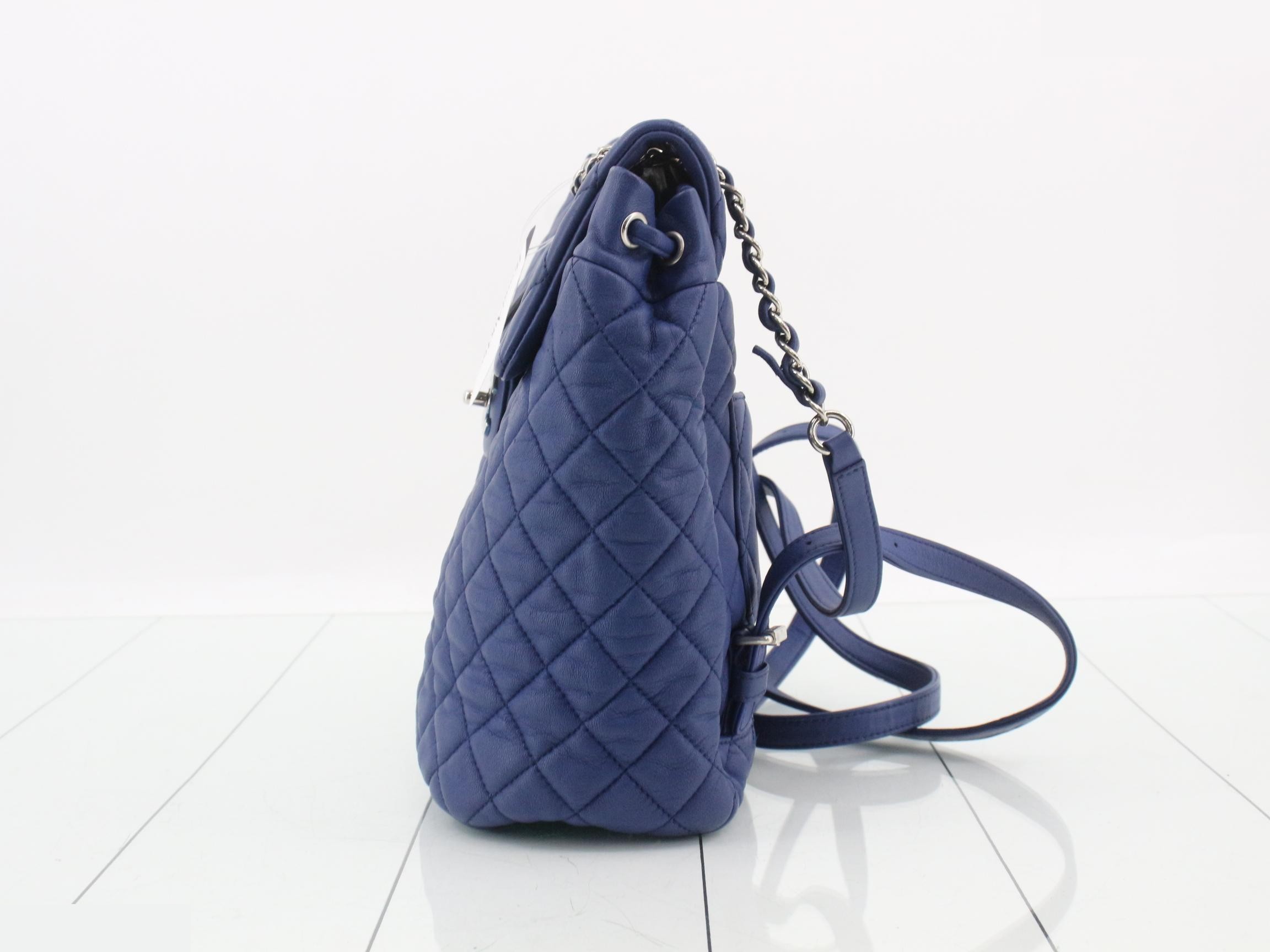 Backpack — view 3