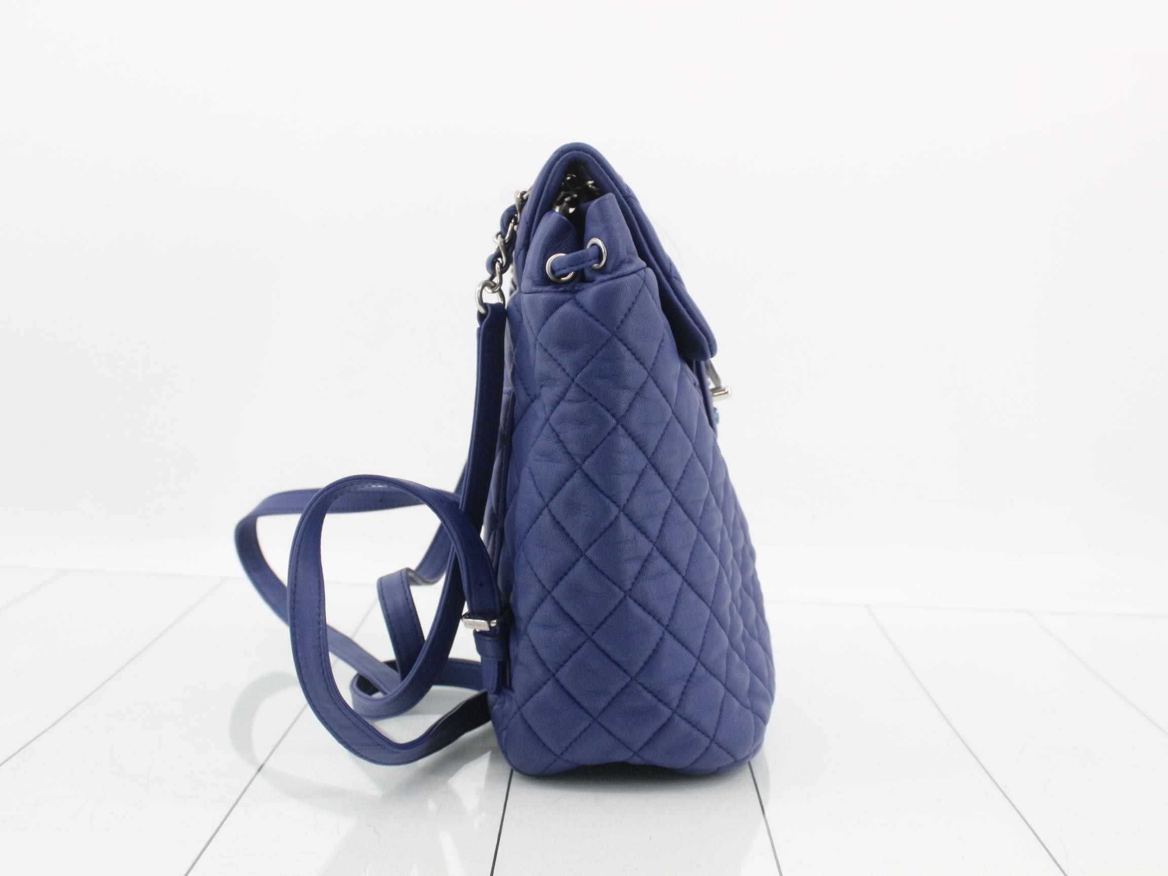 Backpack — view 4