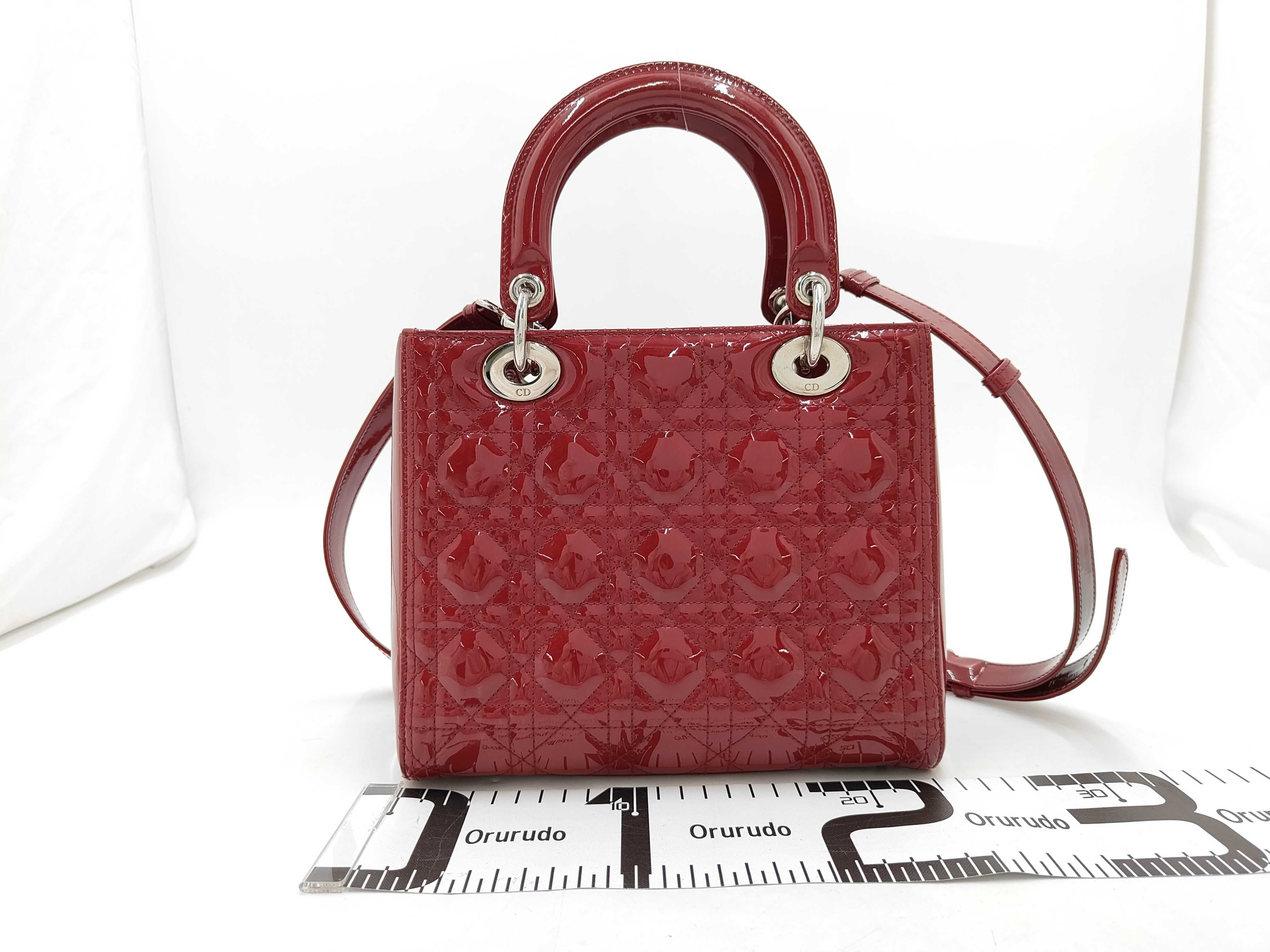 handbag — view 2