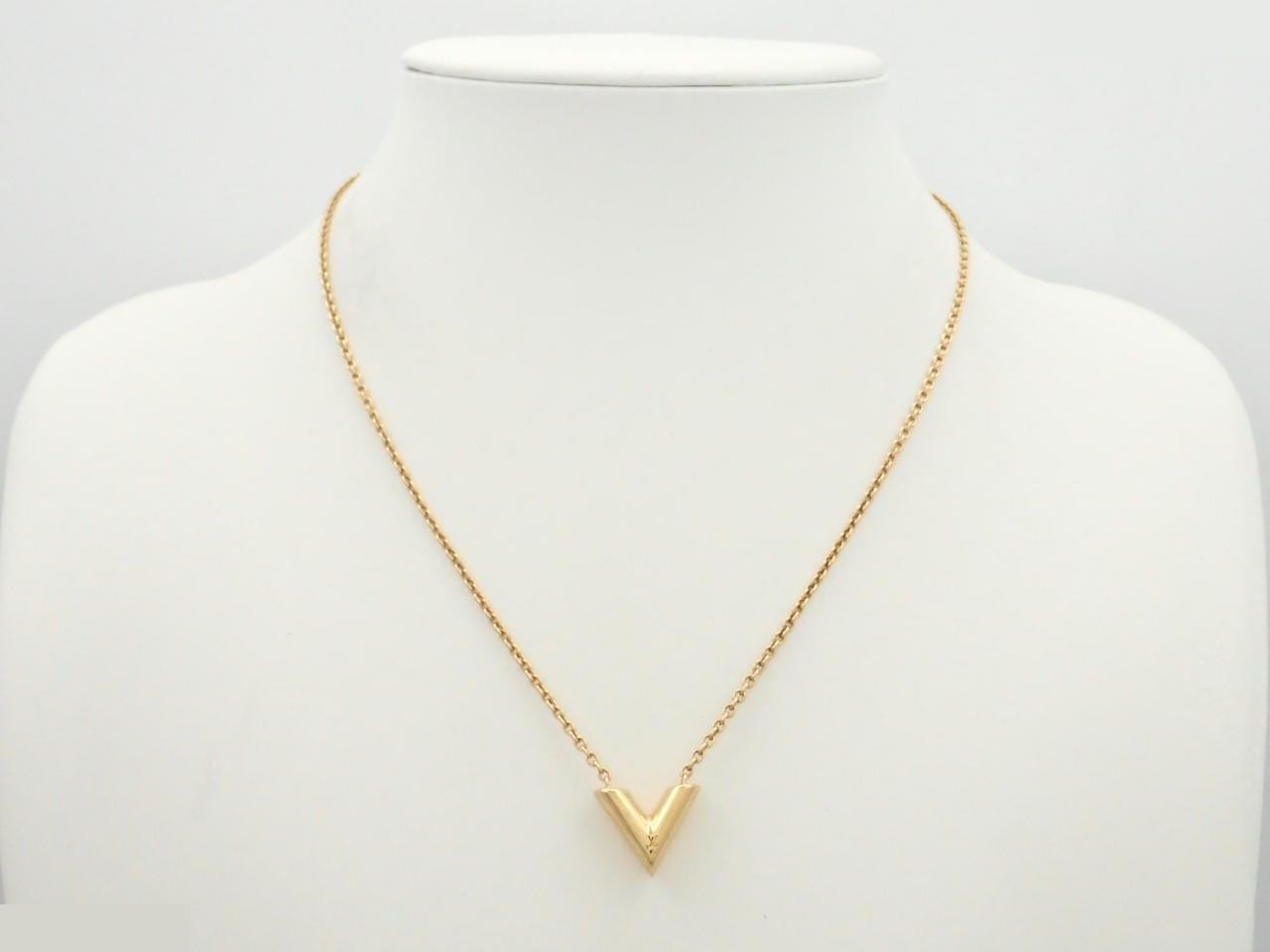 Essential V, total length approximately 46 cm — view 3
