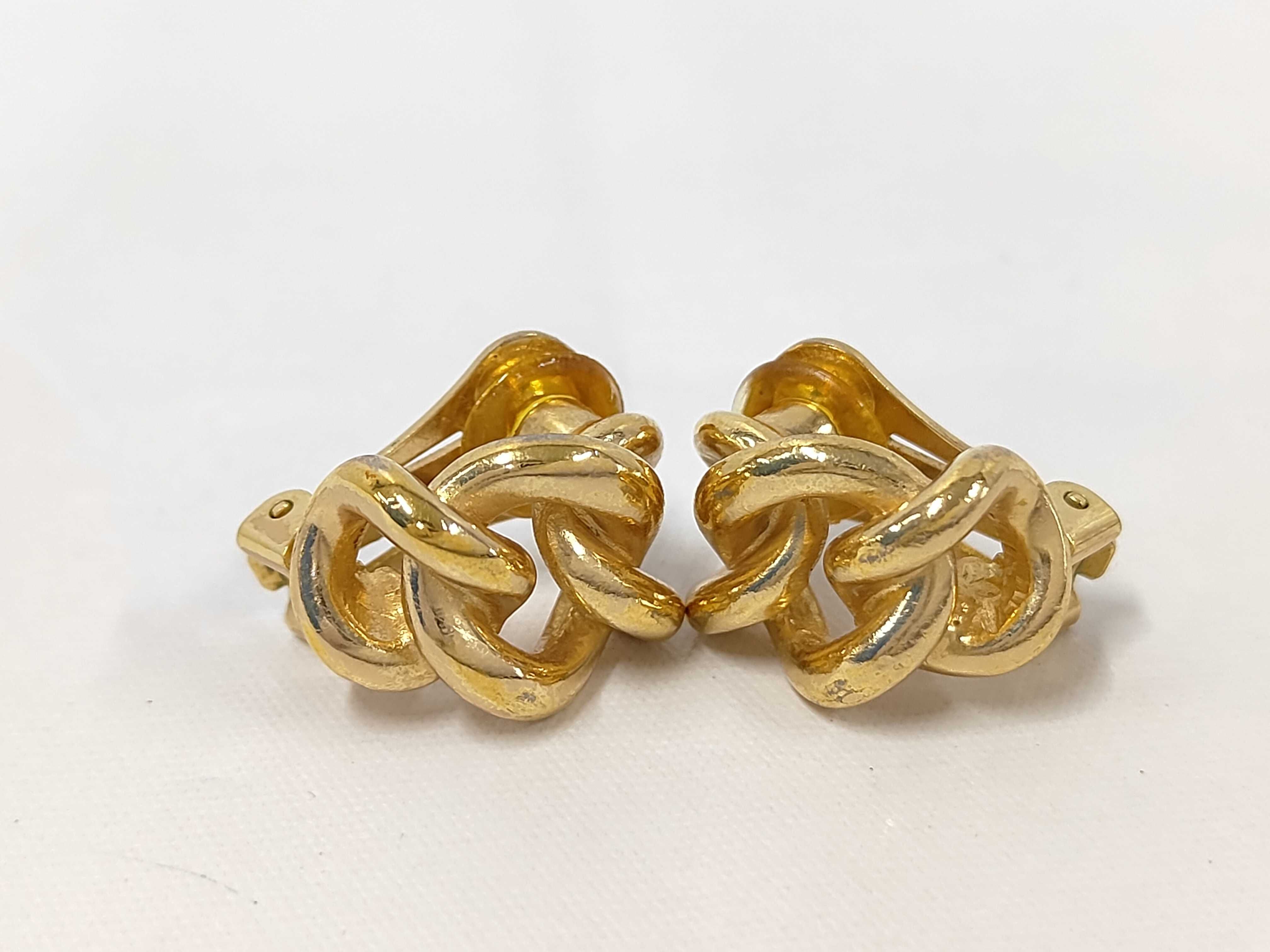 Christian / Earrings / GP Earrings