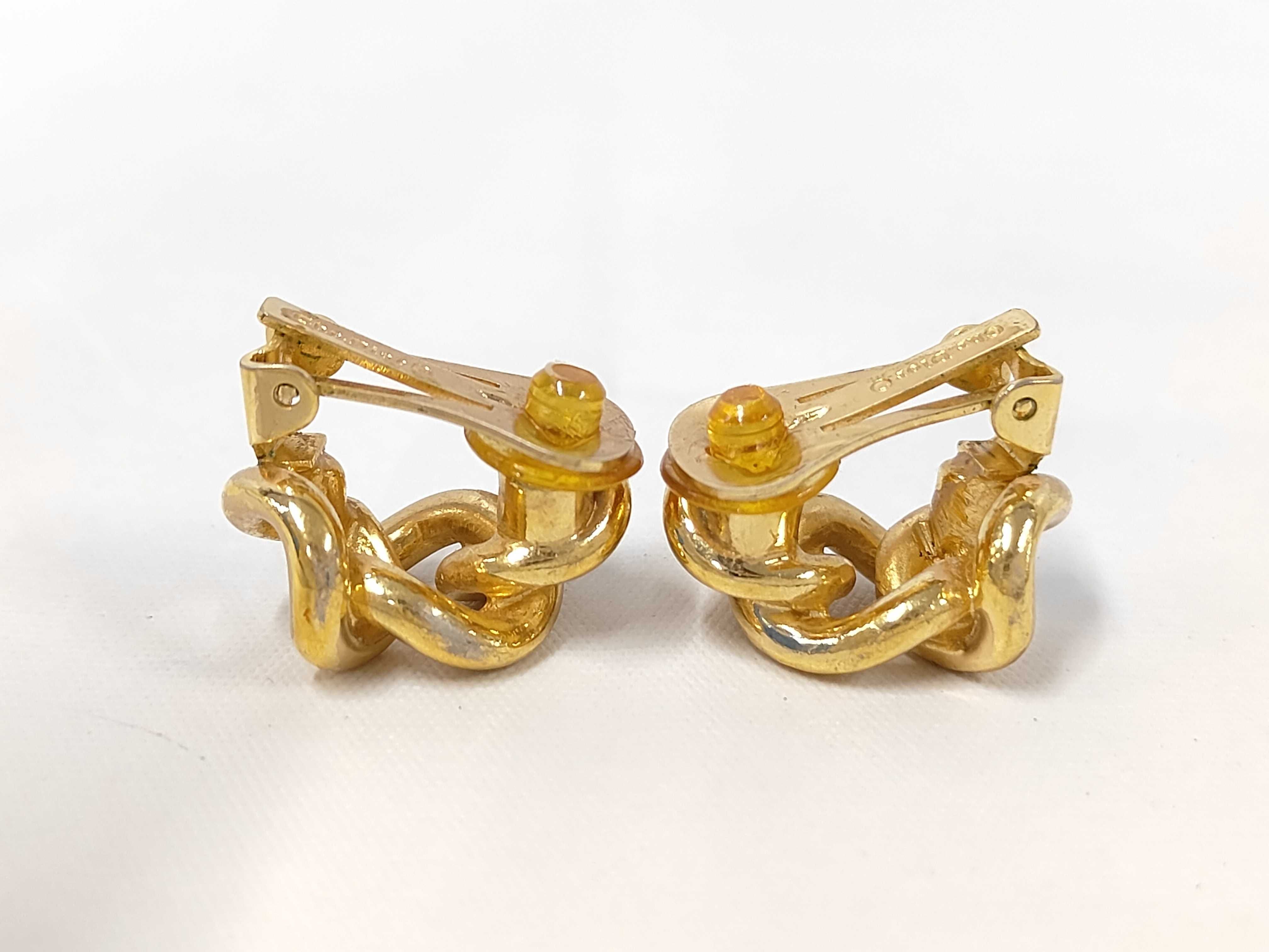 Christian / Earrings / GP Earrings — view 2