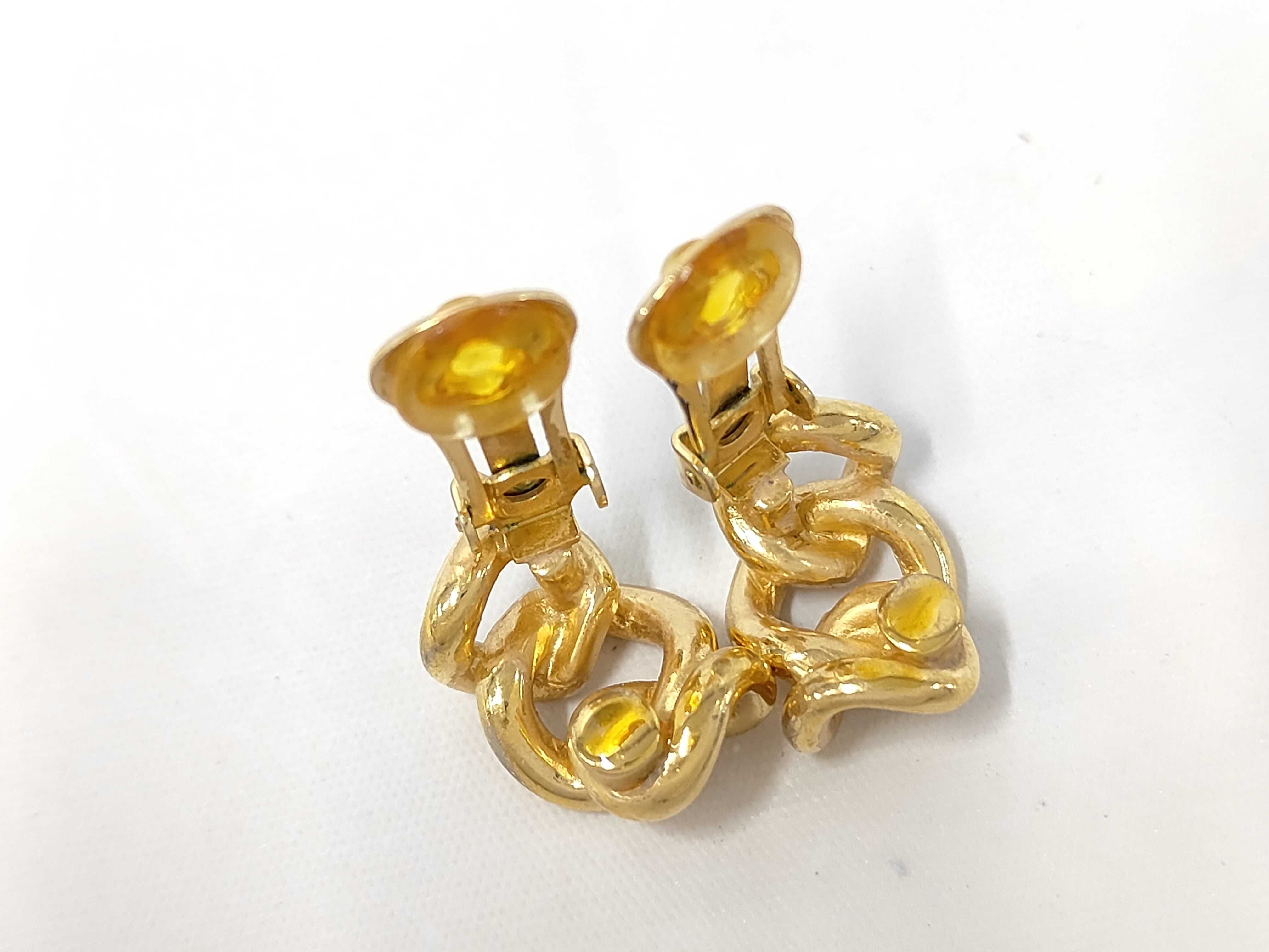 Christian / Earrings / GP Earrings — view 3