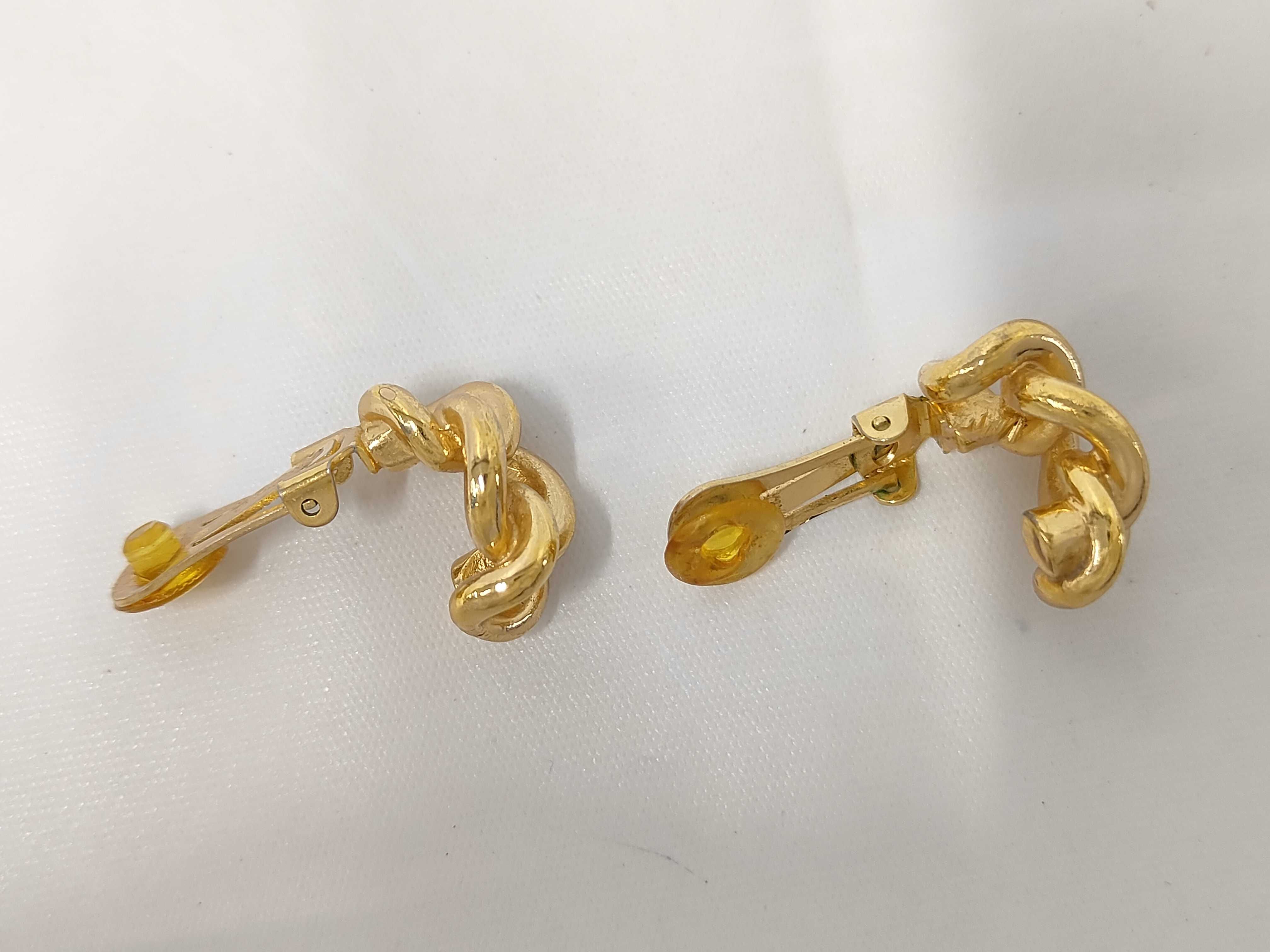 Christian / Earrings / GP Earrings — view 4