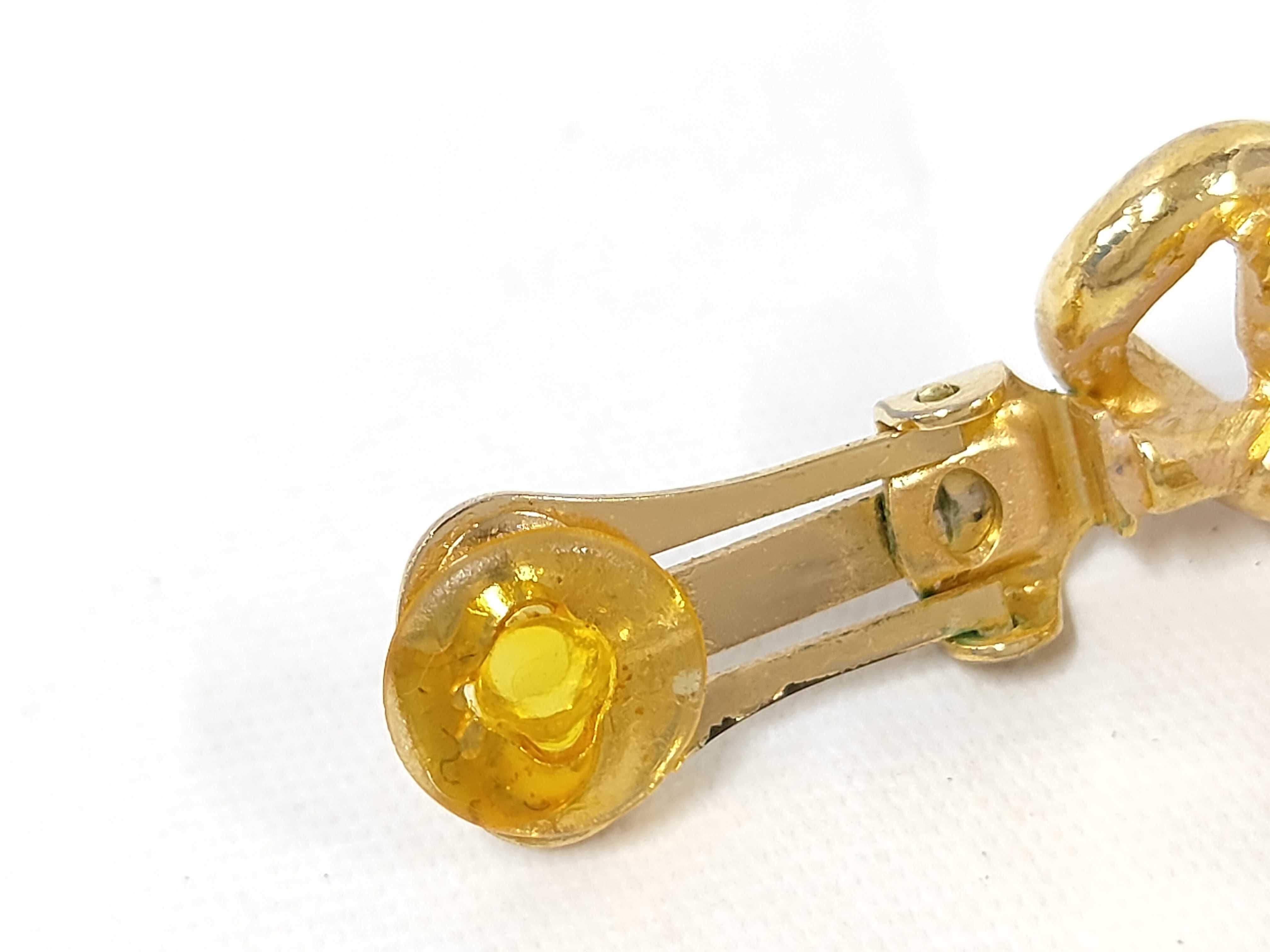 Christian / Earrings / GP Earrings — view 5