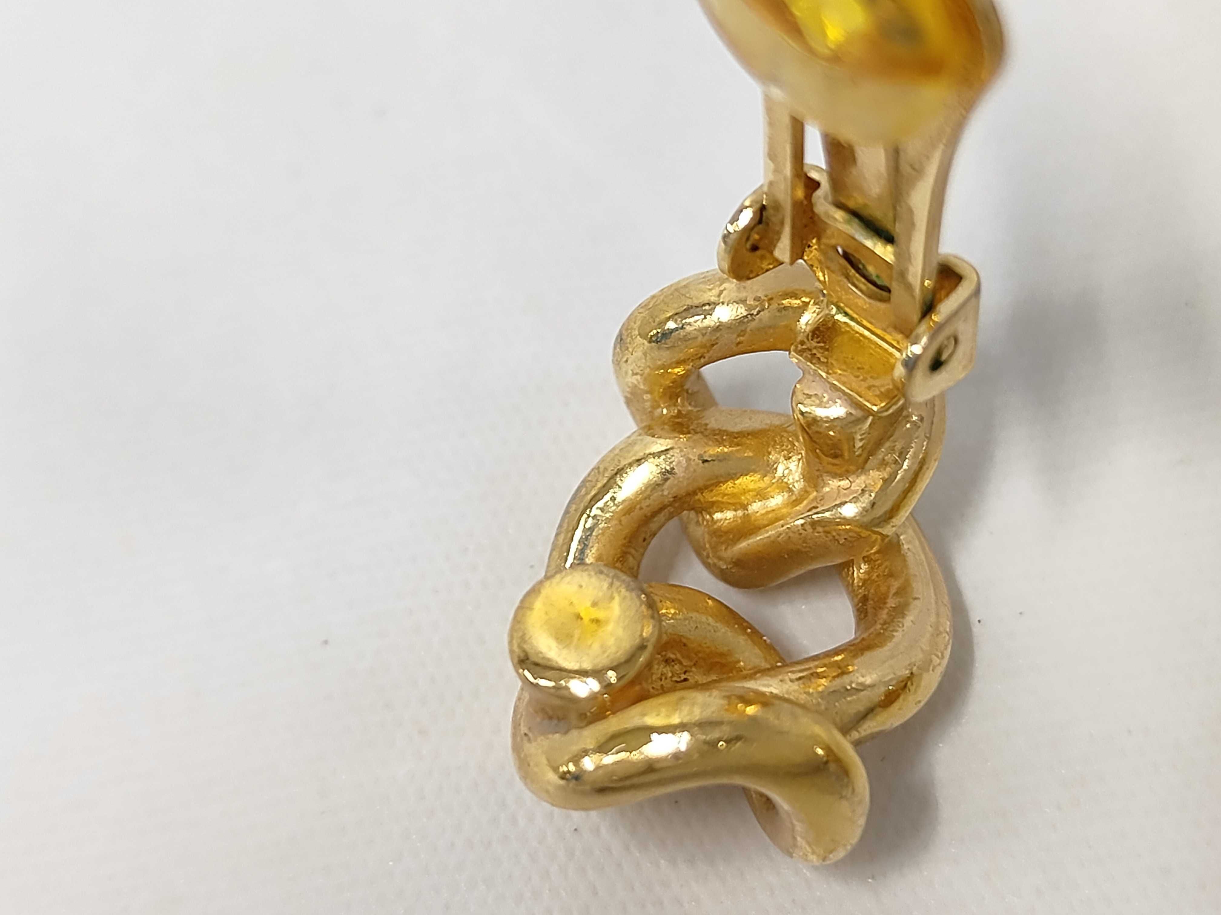 Christian / Earrings / GP Earrings — view 6