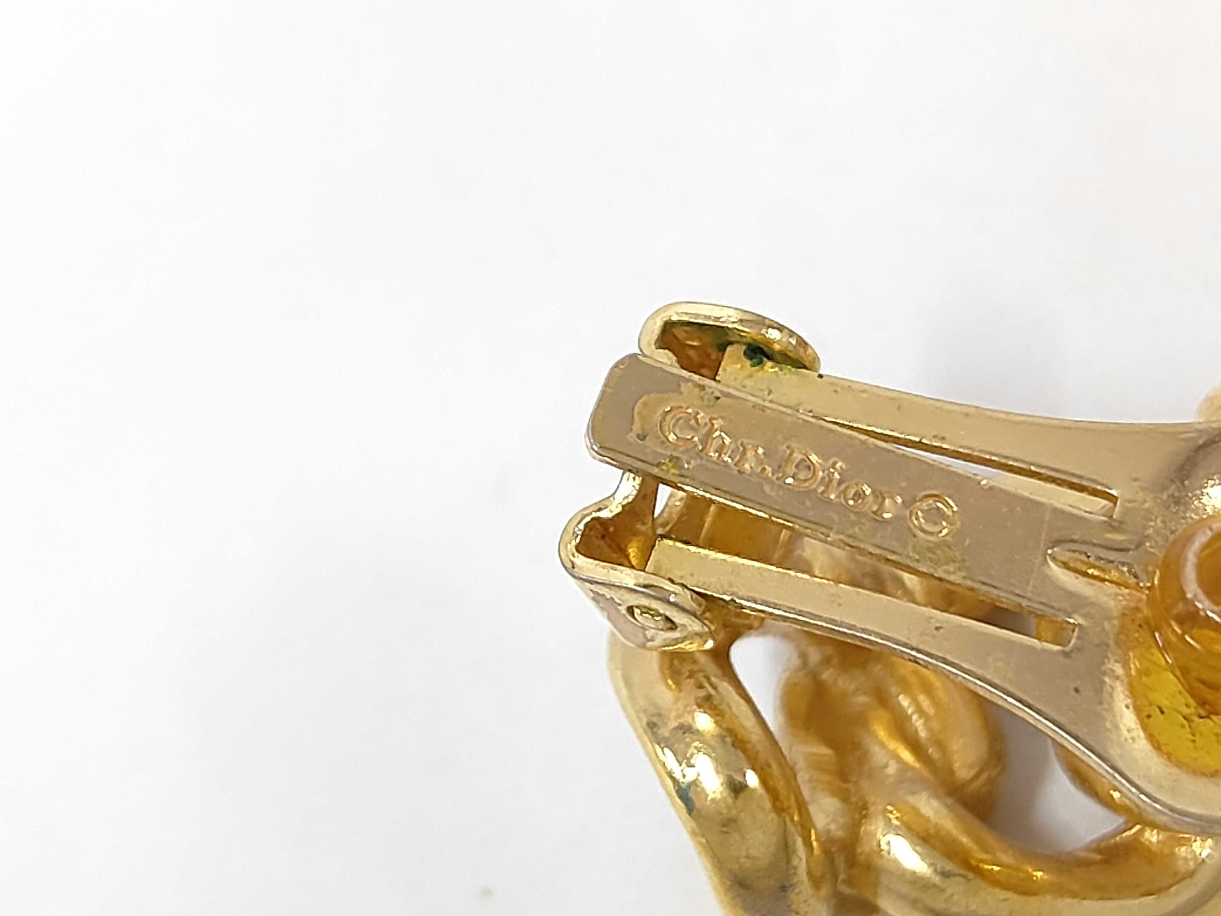 Christian / Earrings / GP Earrings — view 7