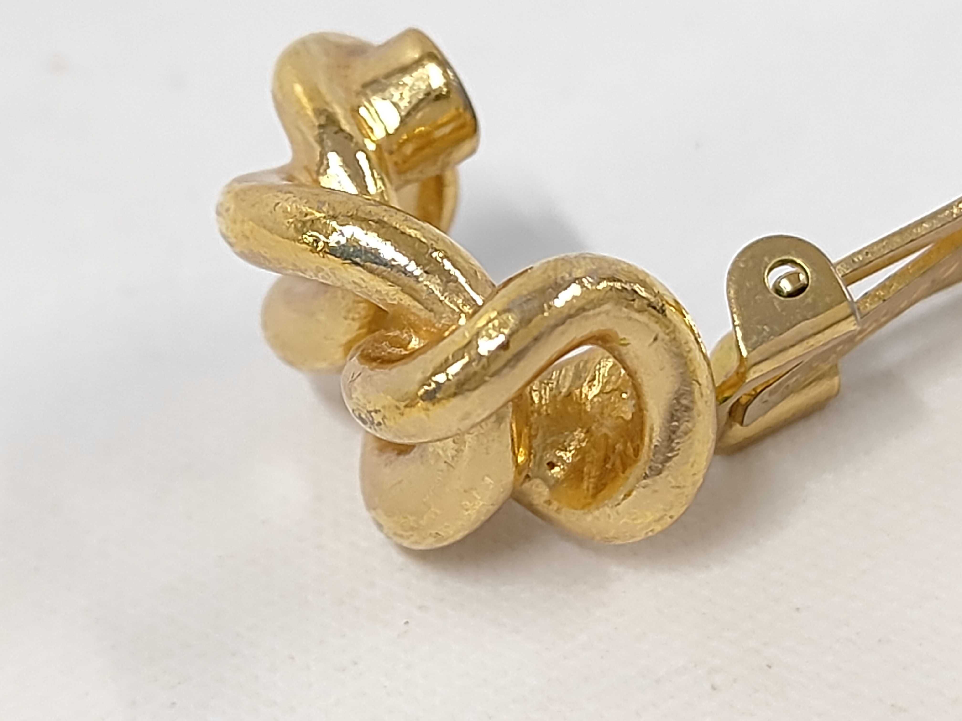 Christian / Earrings / GP Earrings — view 8