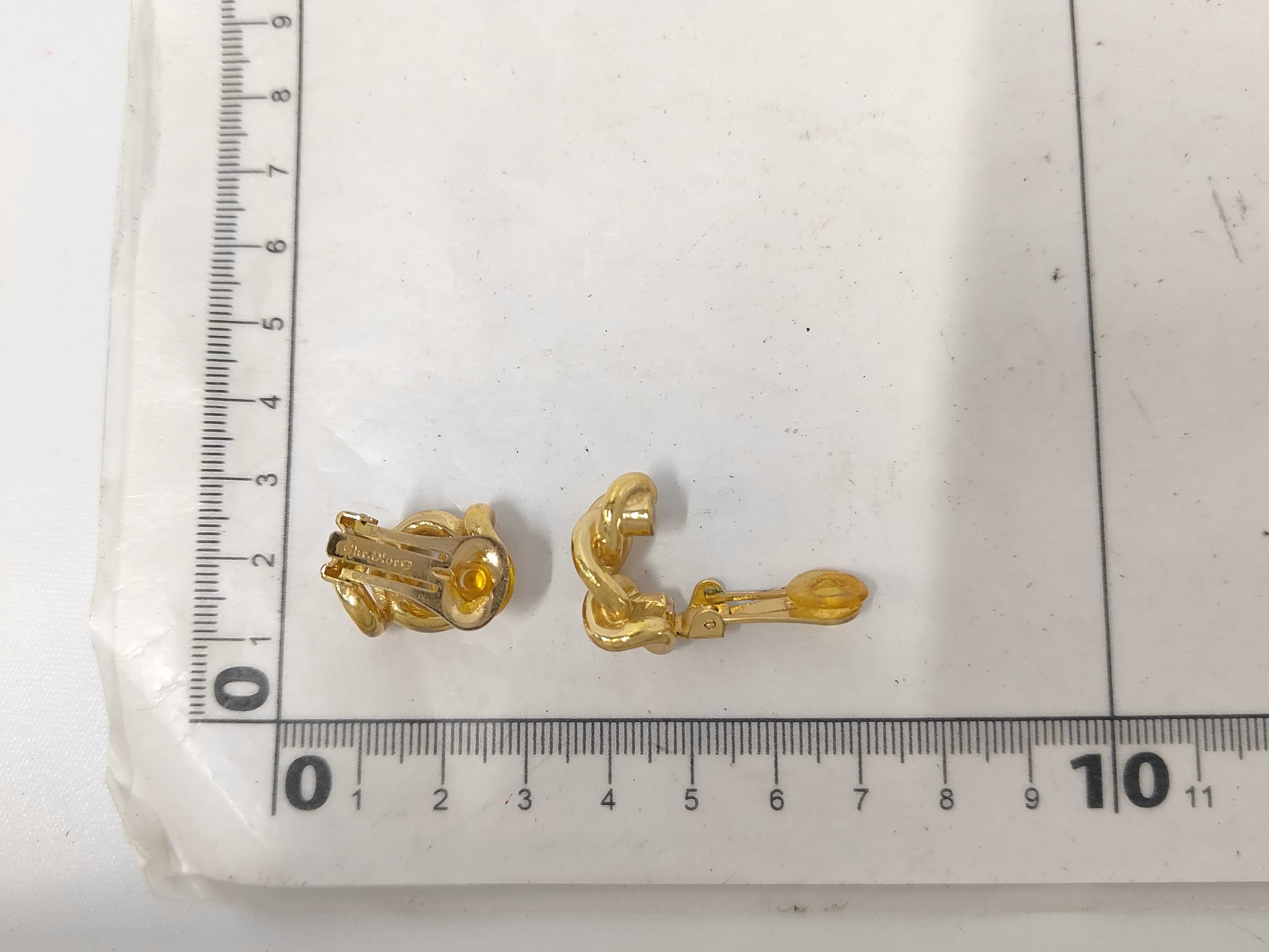 Christian / Earrings / GP Earrings — view 9