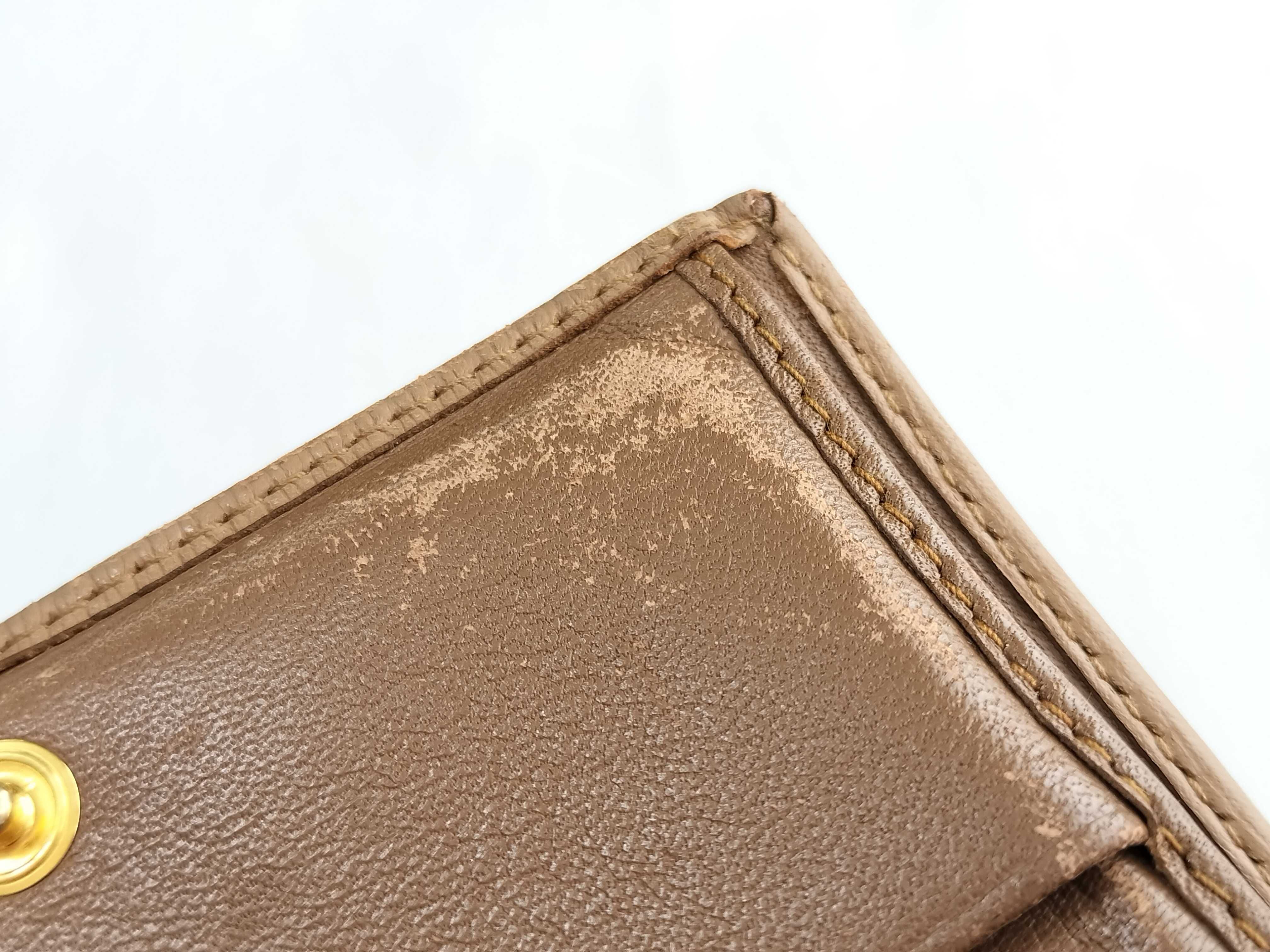 Saffiano Bi-fold Wallet — view 12