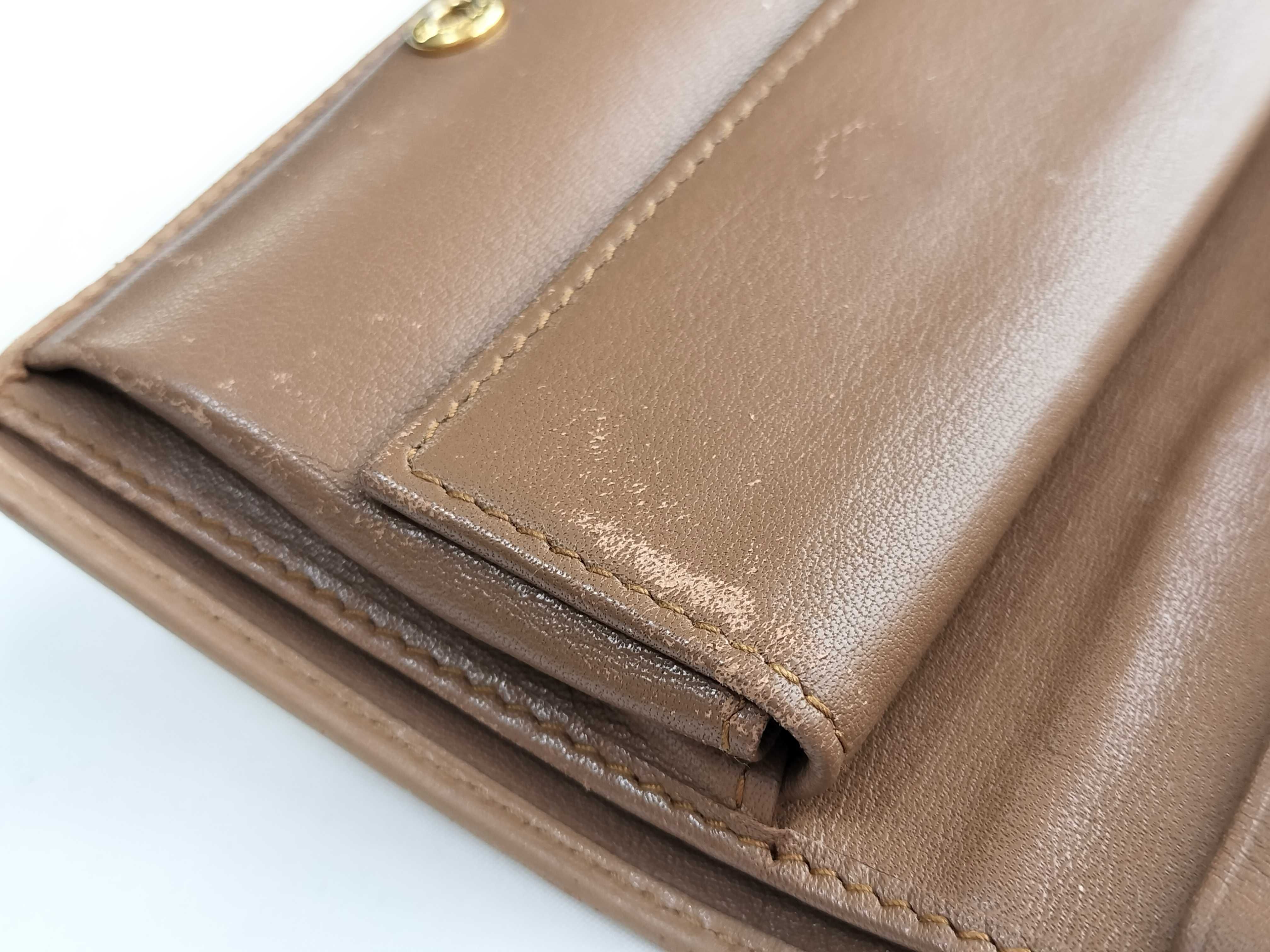 Saffiano Bi-fold Wallet — view 13