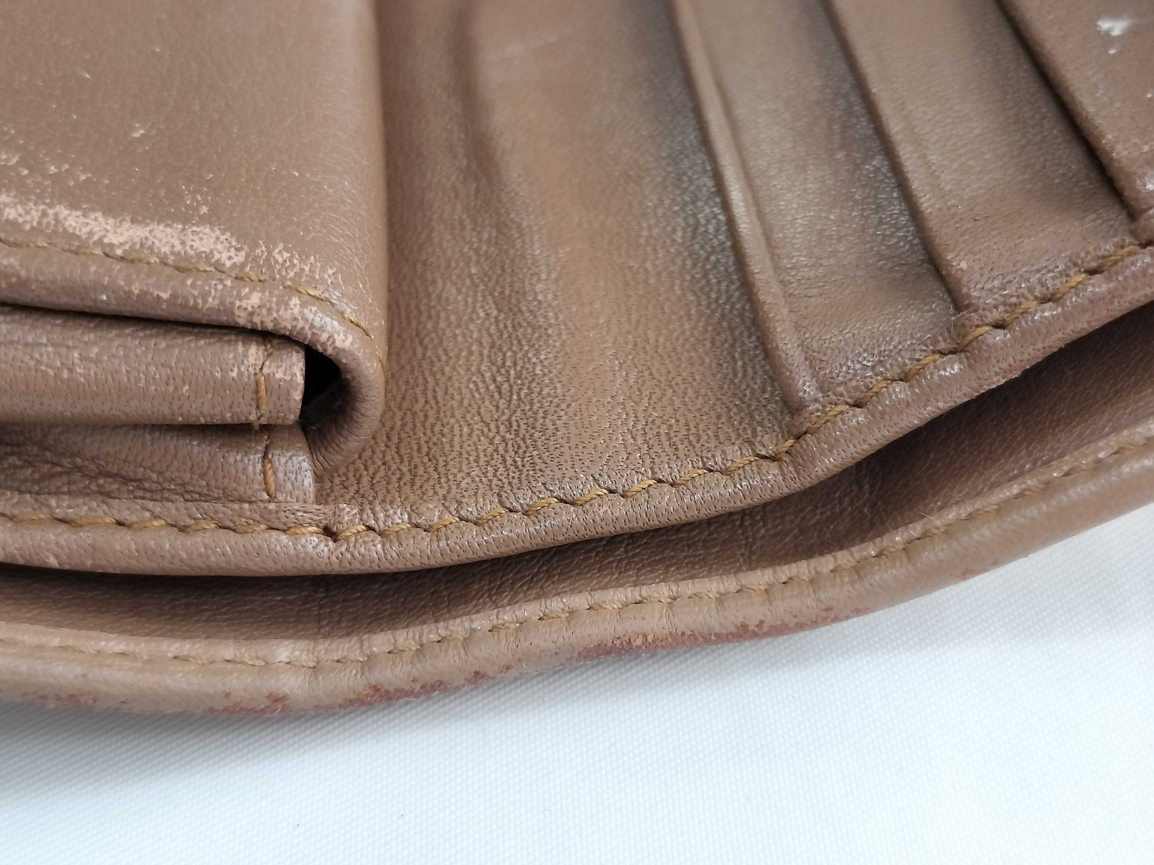 Saffiano Bi-fold Wallet — view 7
